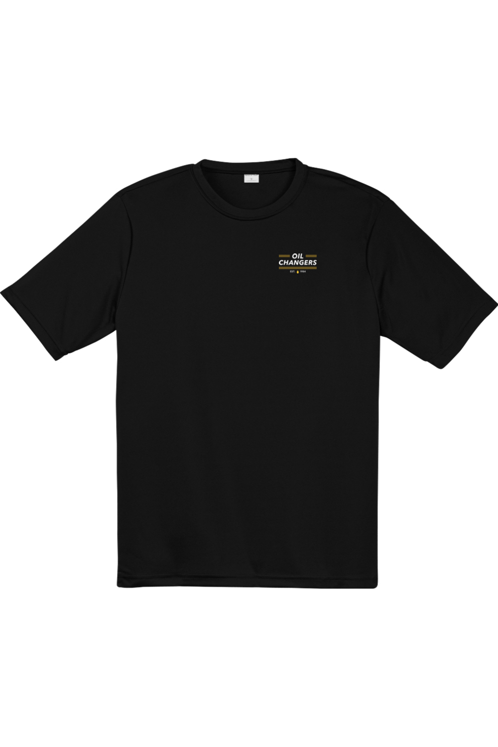 Men's Tall PosiCharge Competitor Tee