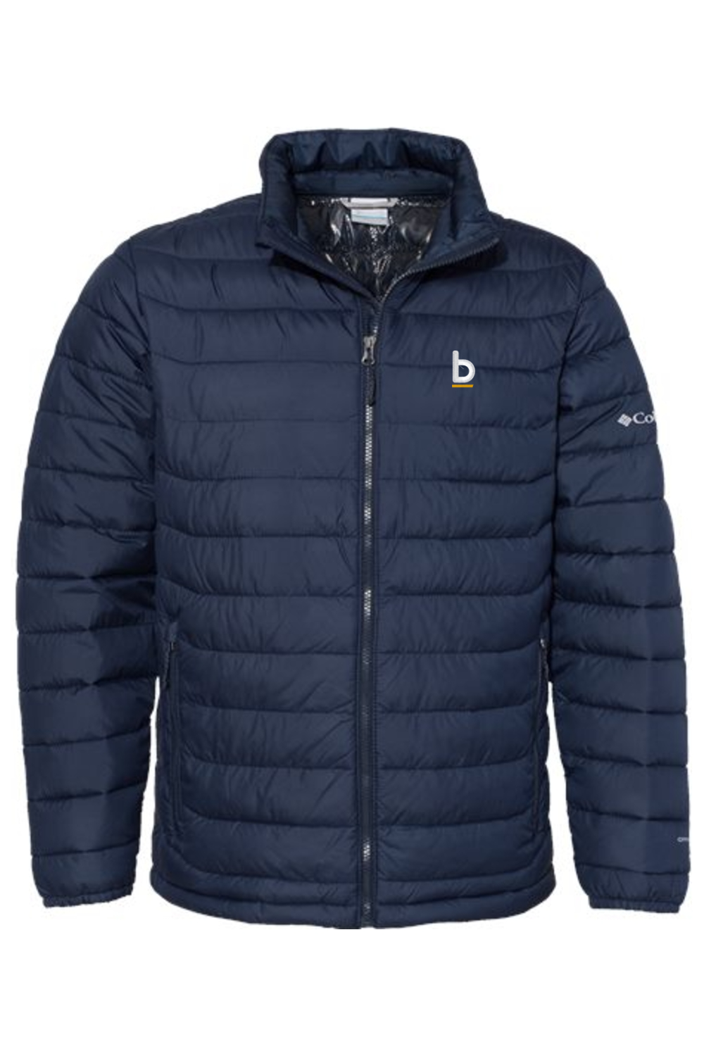 Men's Powder Lite II Jacket - (B) Breeze Autocare