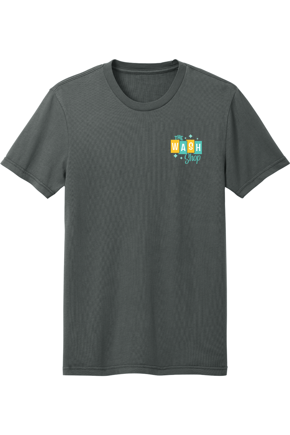 Men's Tee - The Wash Shop