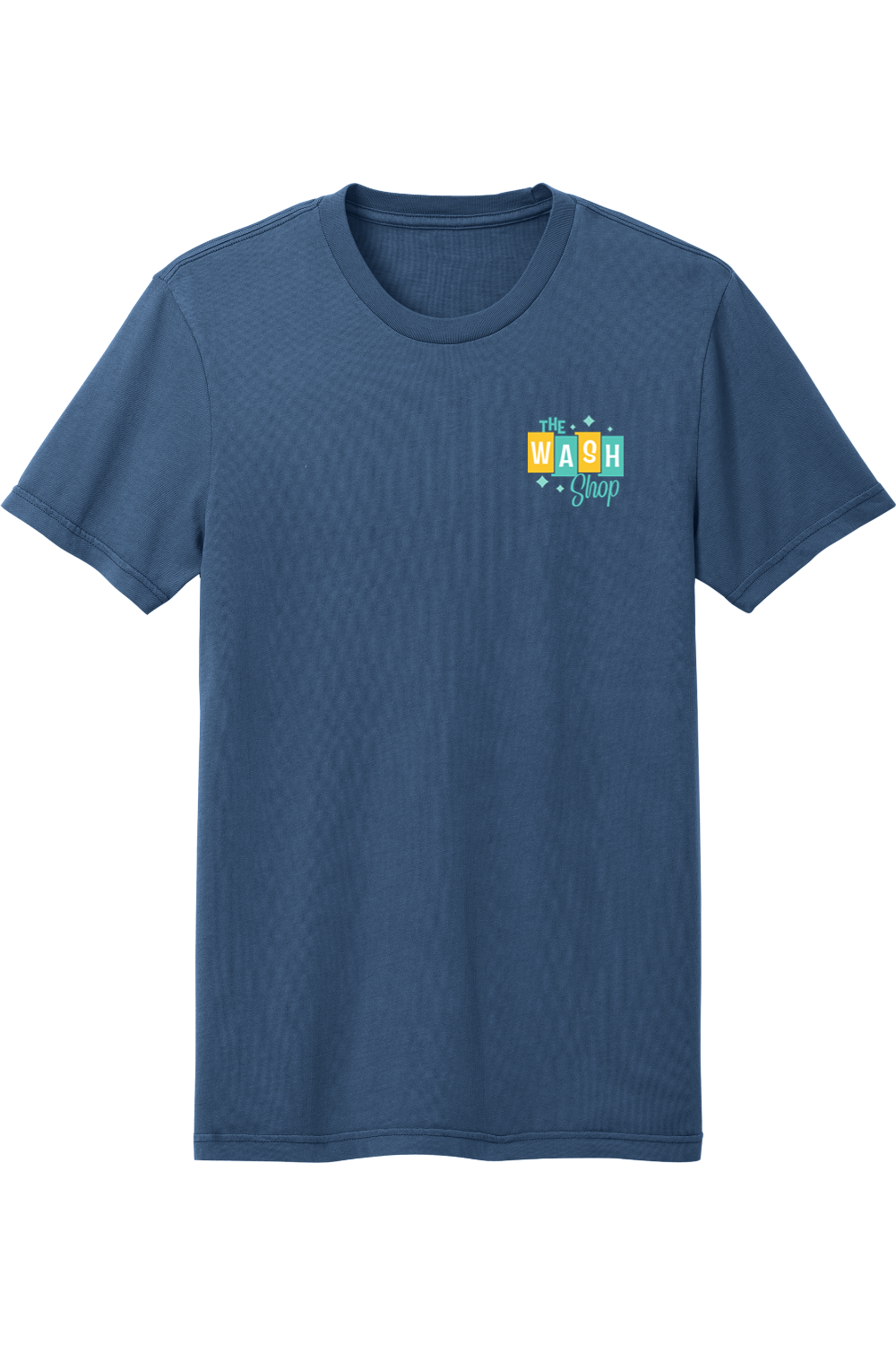 Men's Tee - The Wash Shop