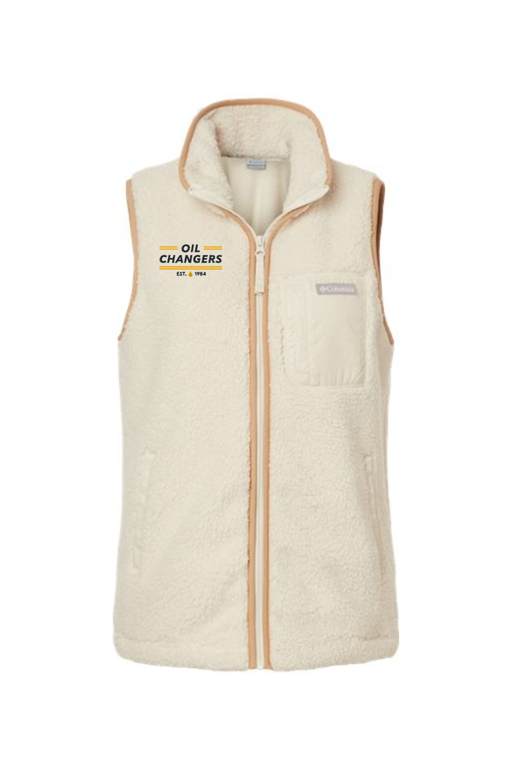Women's Vest