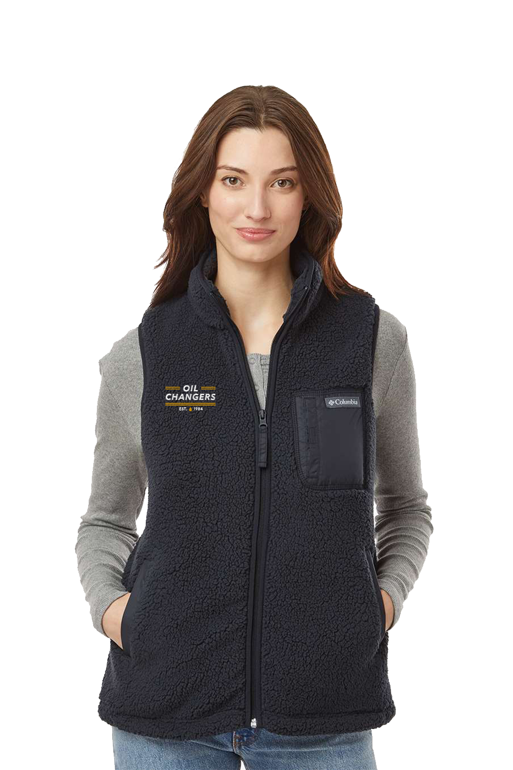 Women's Vest
