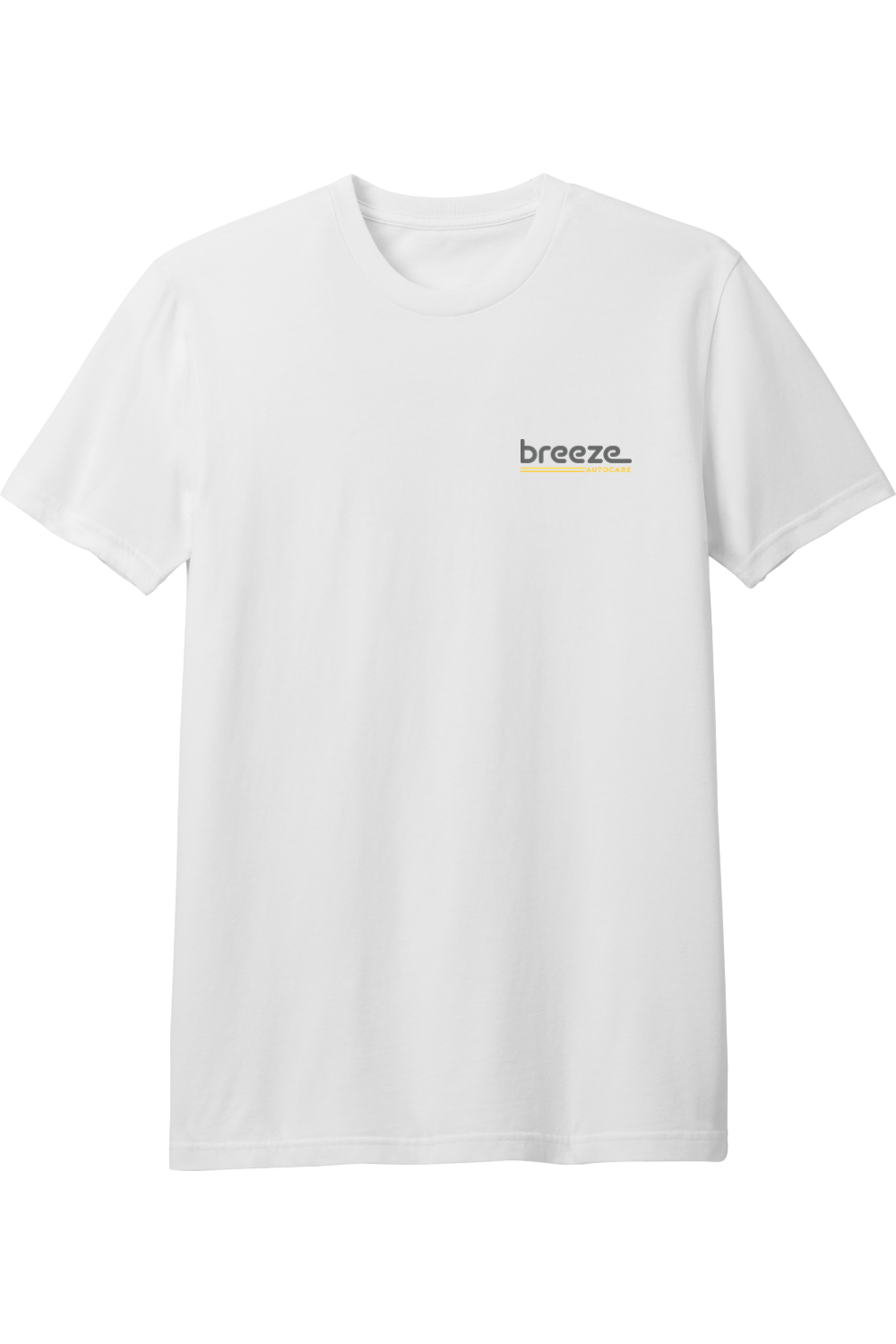 Men's Tee - Breeze