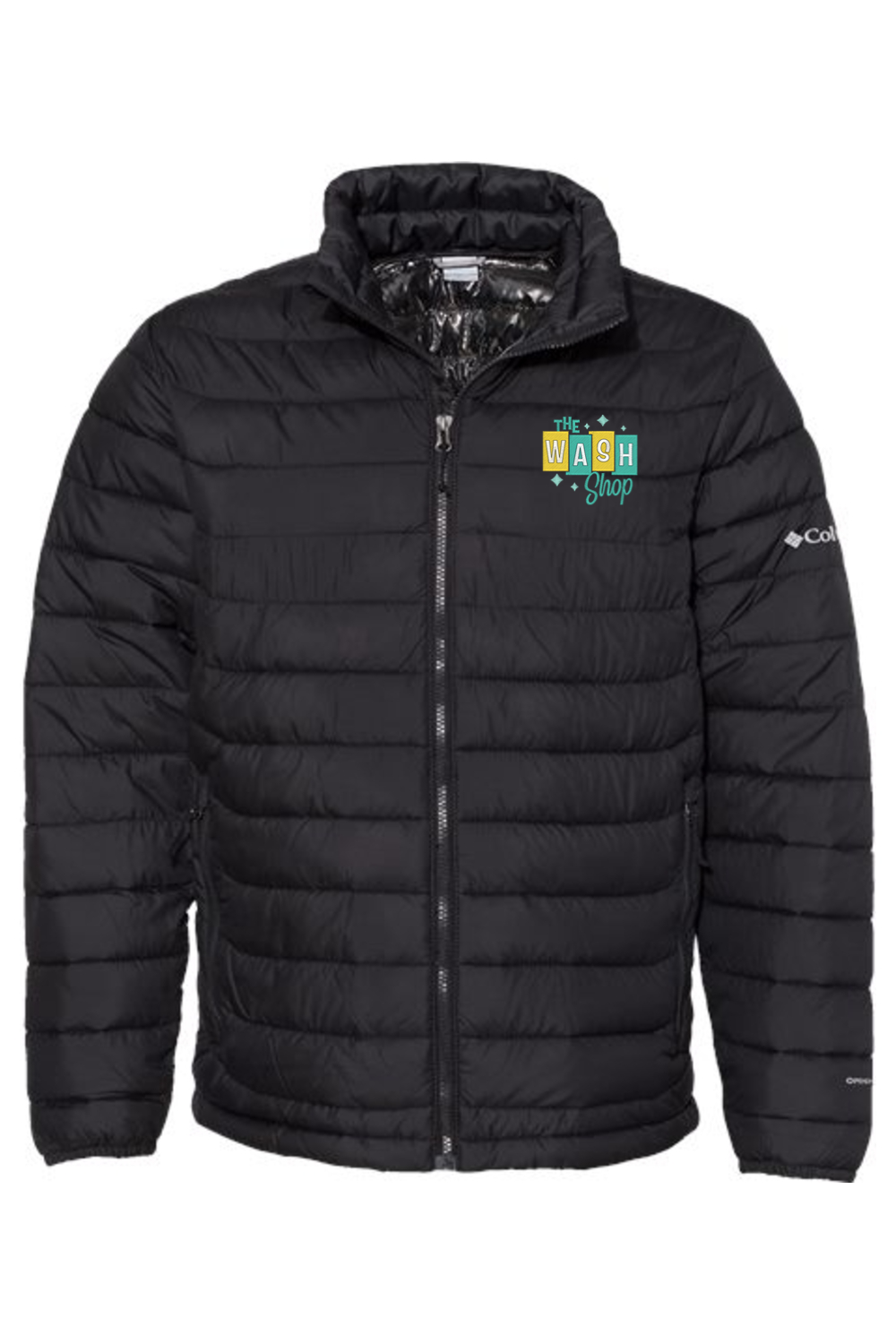 Men's Powder Lite II Jacket - The Wash Shop