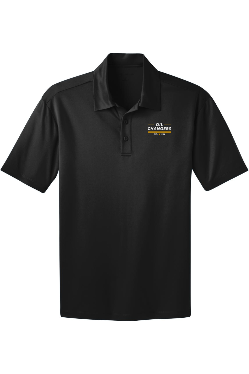 Men's Tall Silk Touch Performance Polo