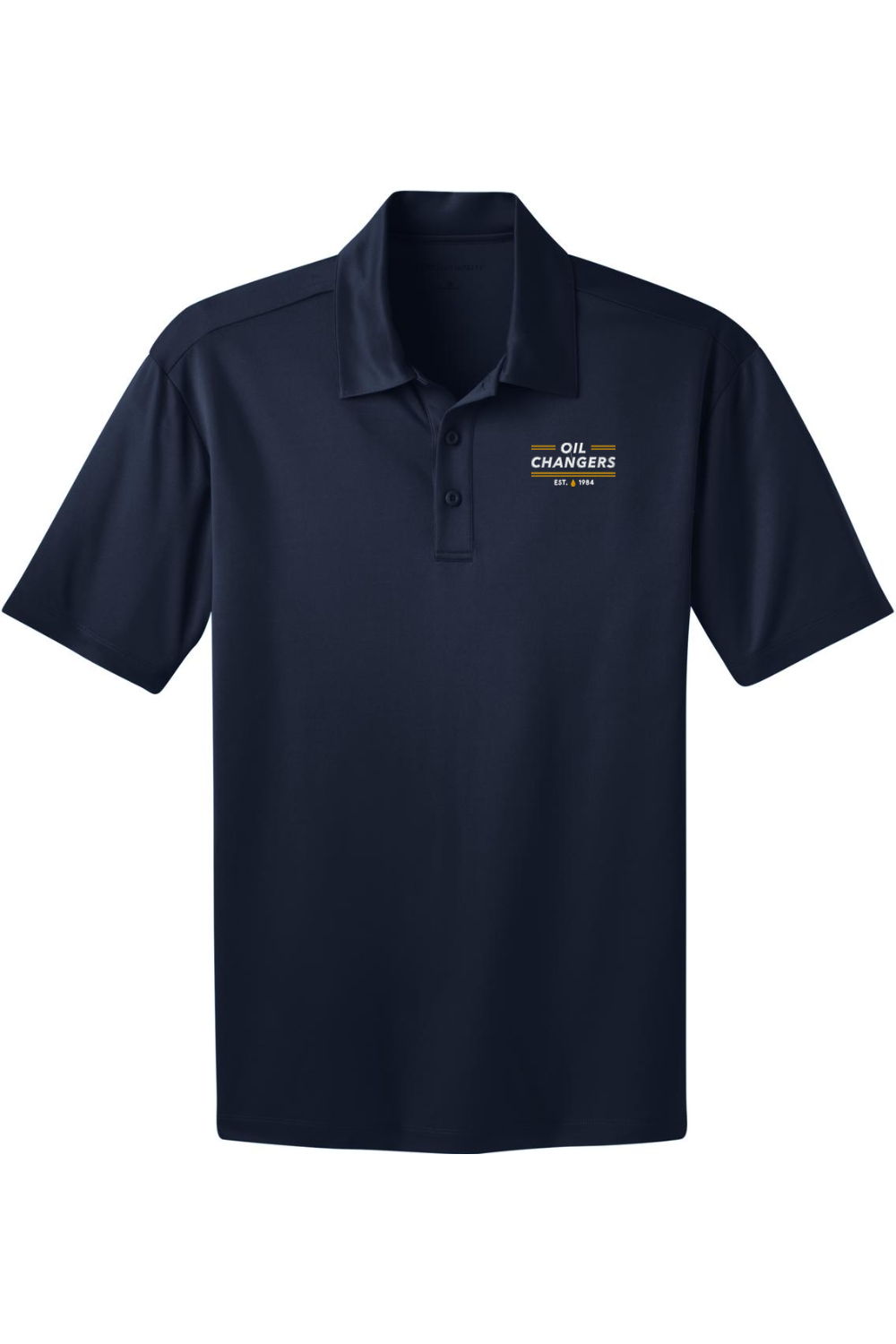 Men's Tall Silk Touch Performance Polo