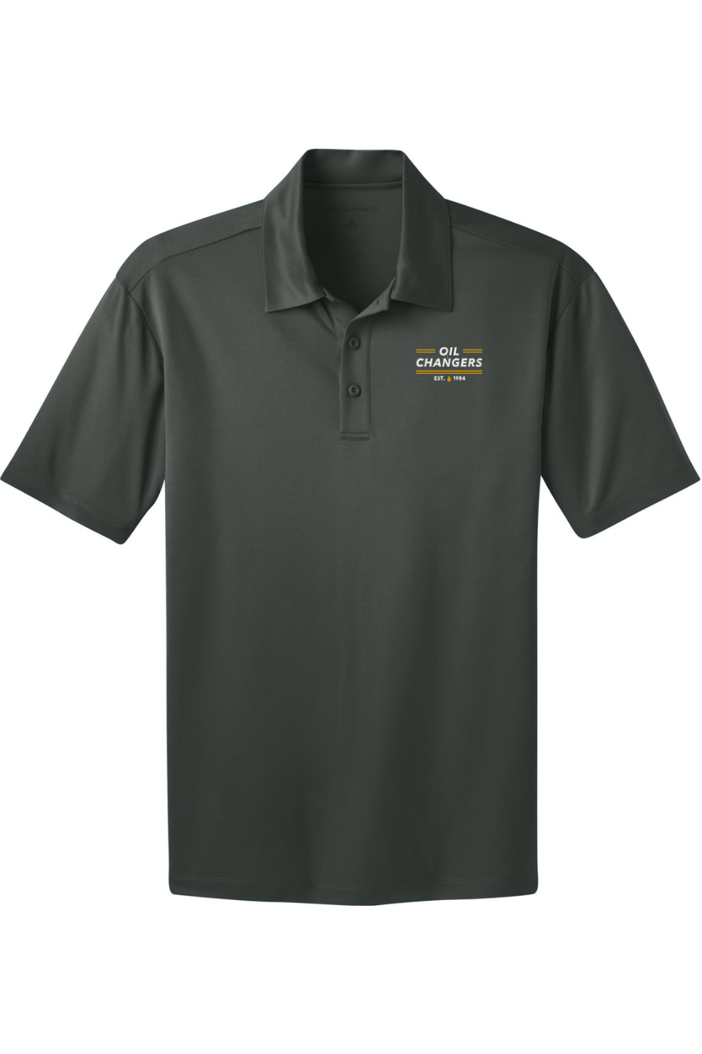 Men's Tall Silk Touch Performance Polo