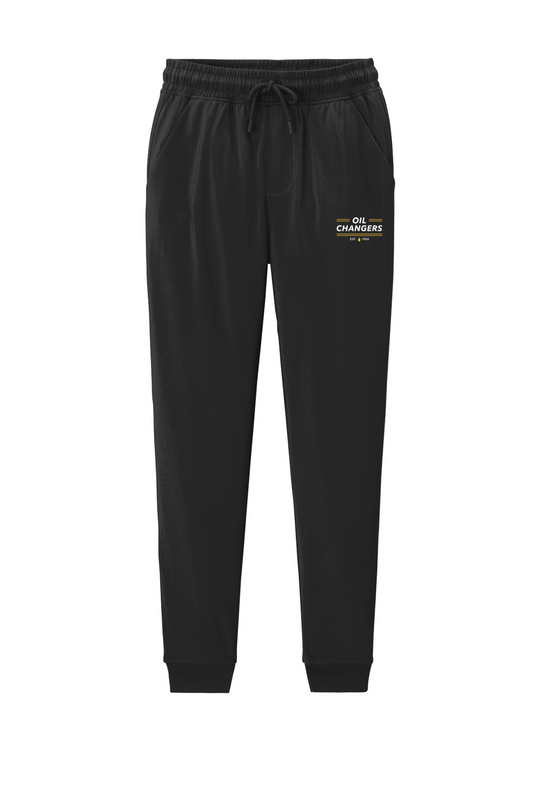Men's Sport-Wick Stretch Jogger