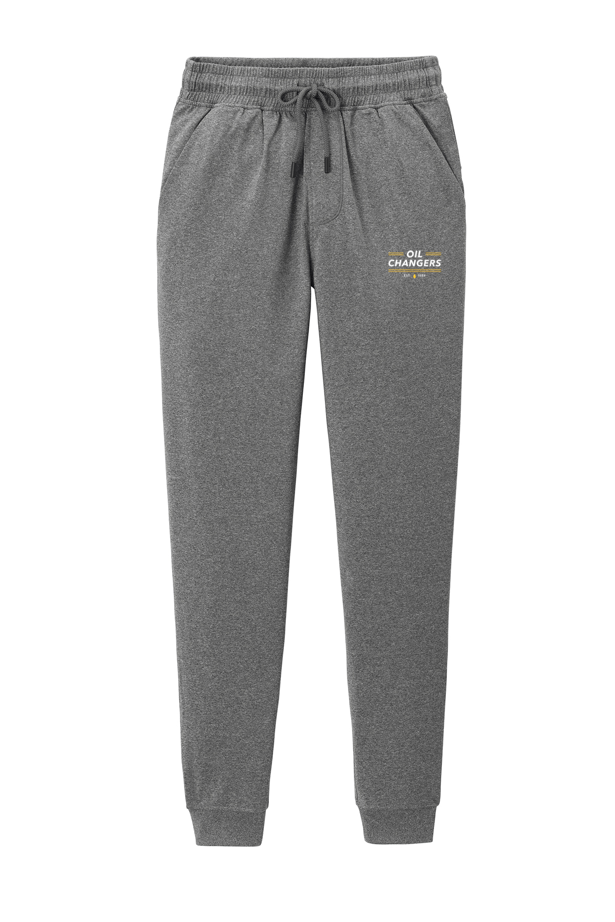 Men's Sport-Wick Stretch Jogger