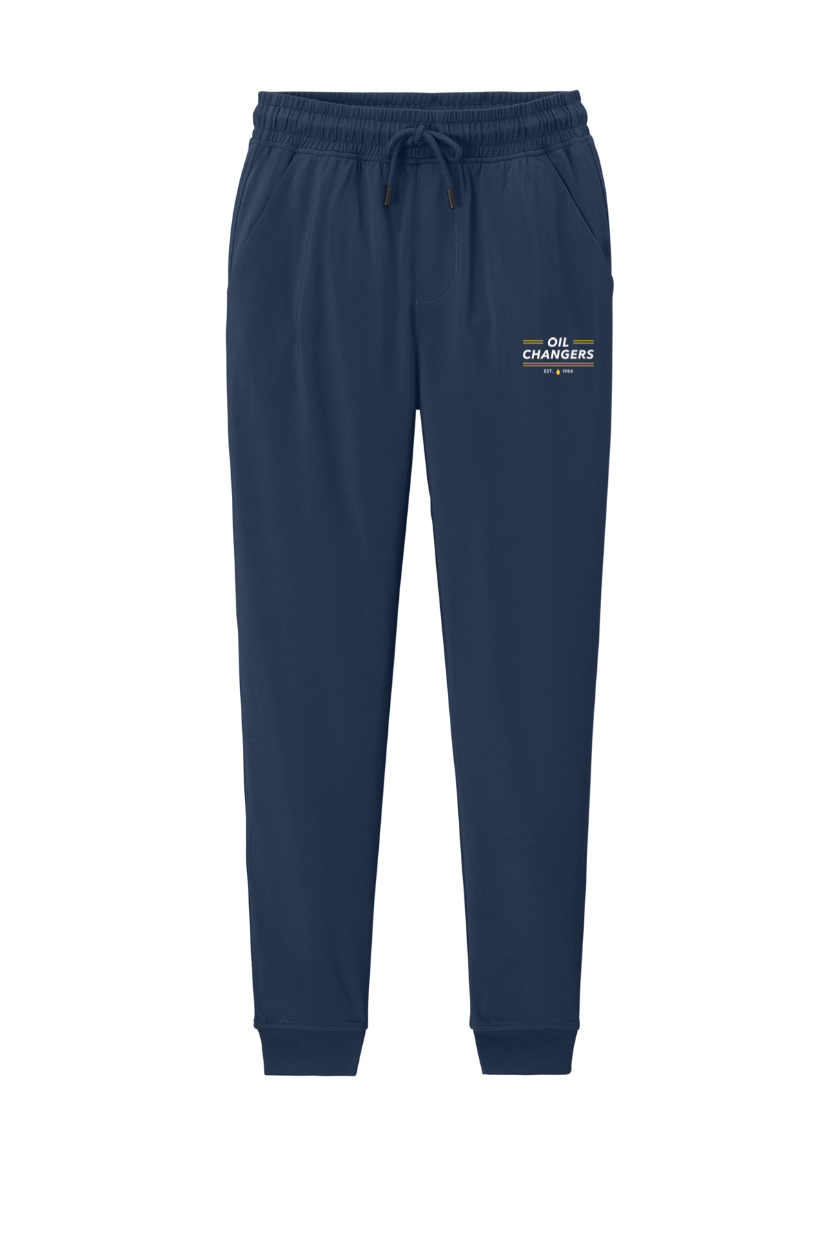 Men's Sport-Wick Stretch Jogger