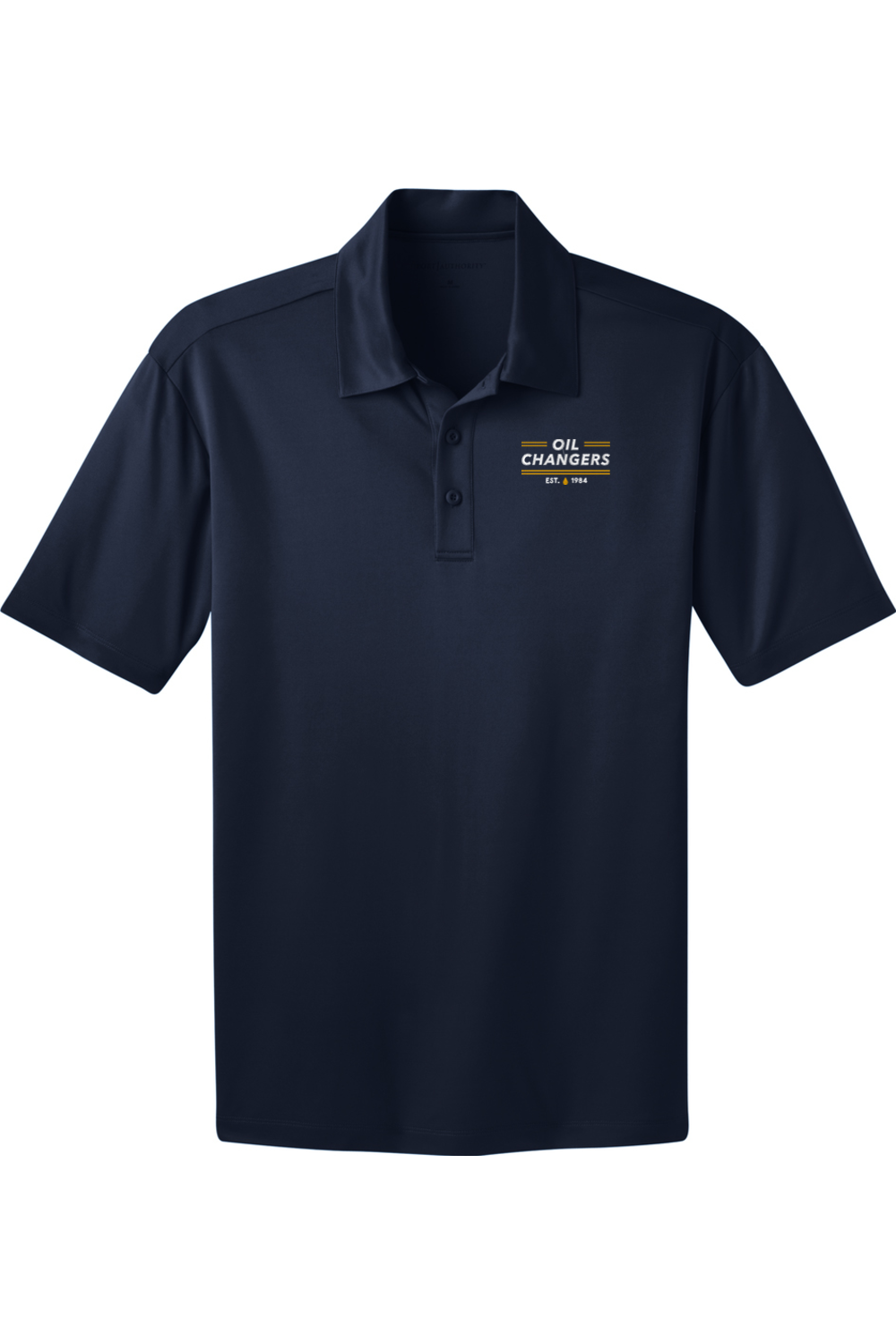 Men's Silk Touch Performance Polo
