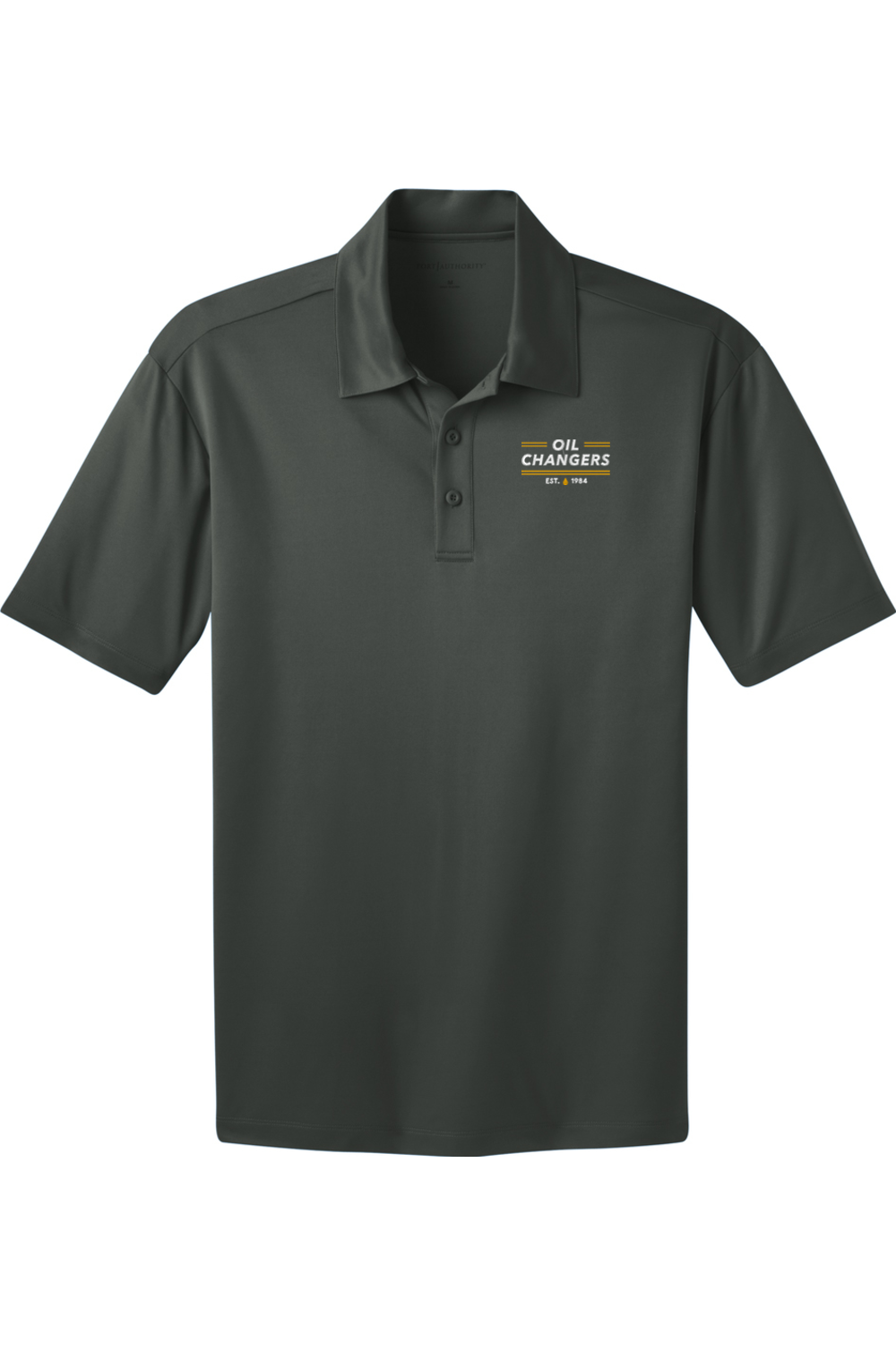 Men's Silk Touch Performance Polo