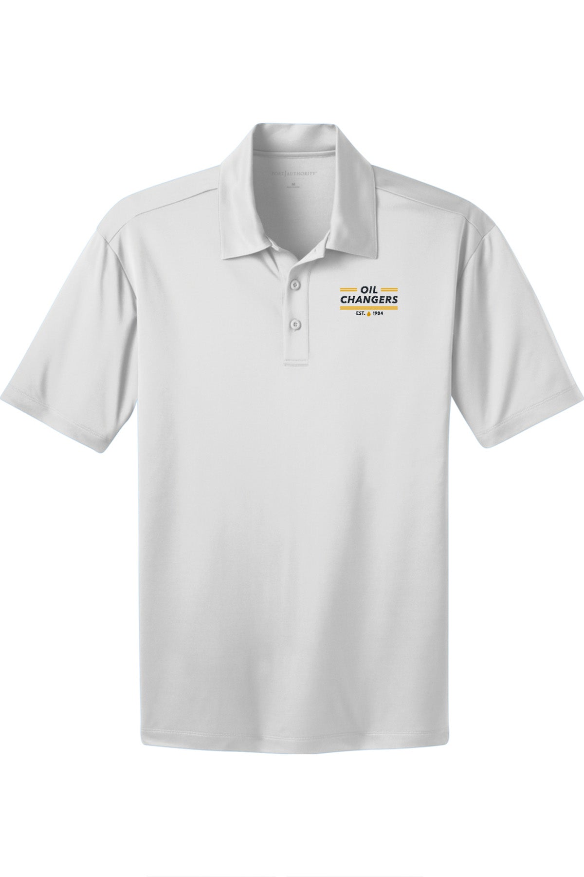 Men's Silk Touch Performance Polo