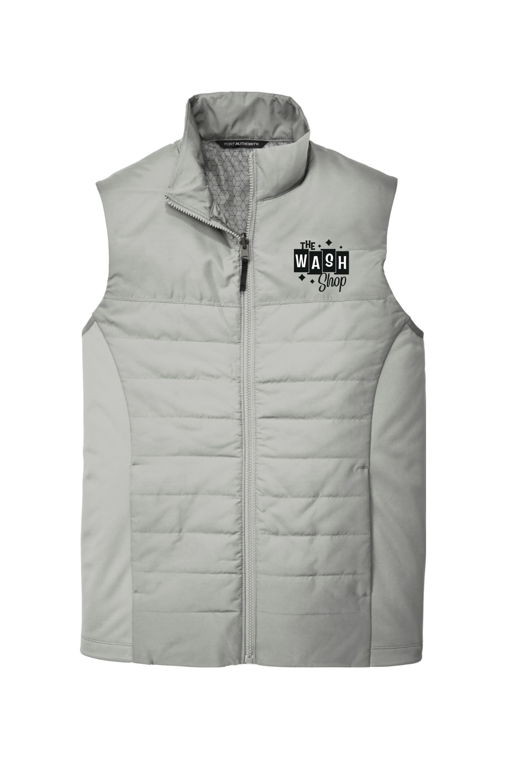 Men's Collective Insulated Vest - The Wash Shop
