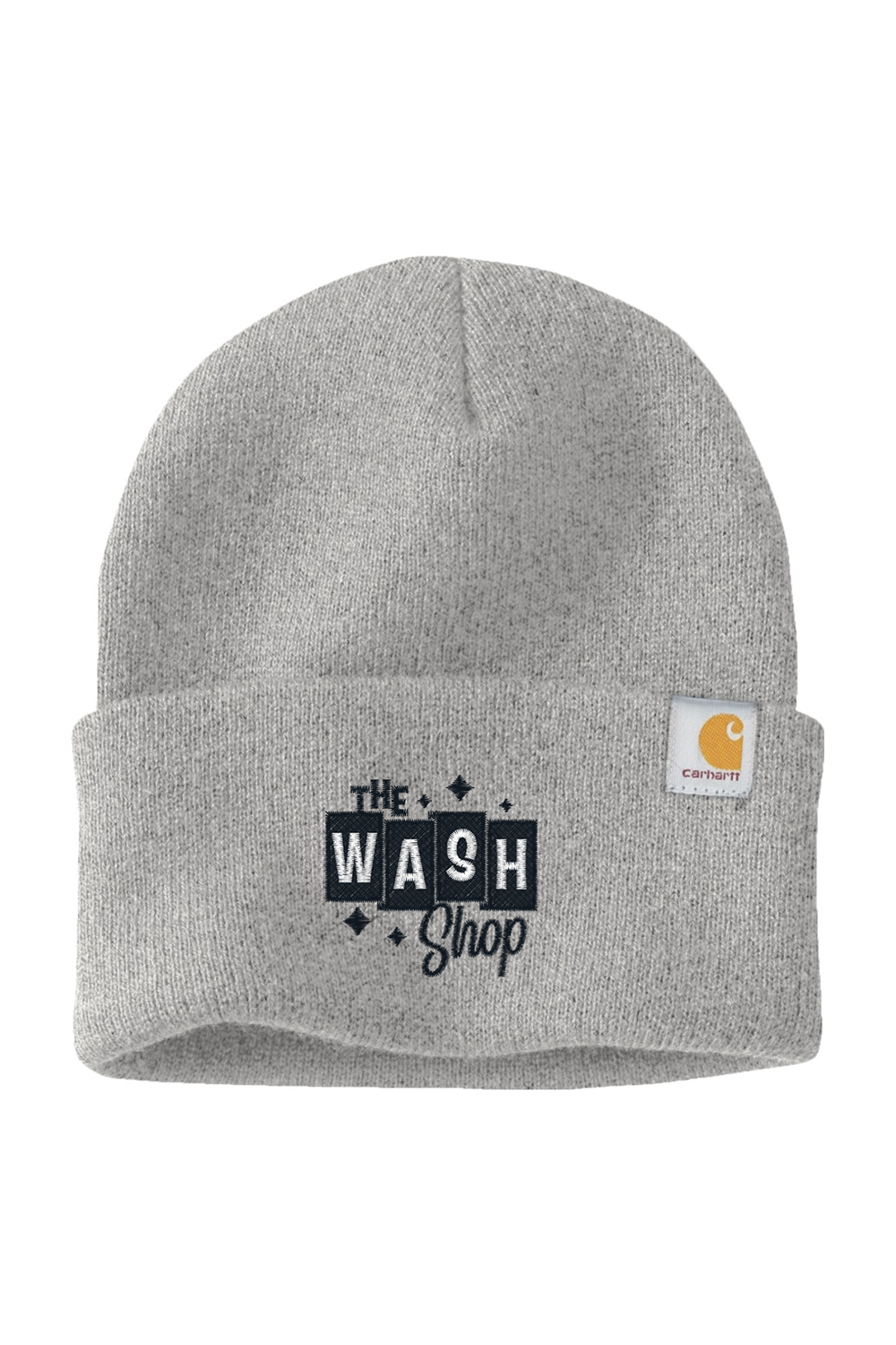 Watch Cap 2.0 - The Wash Shop
