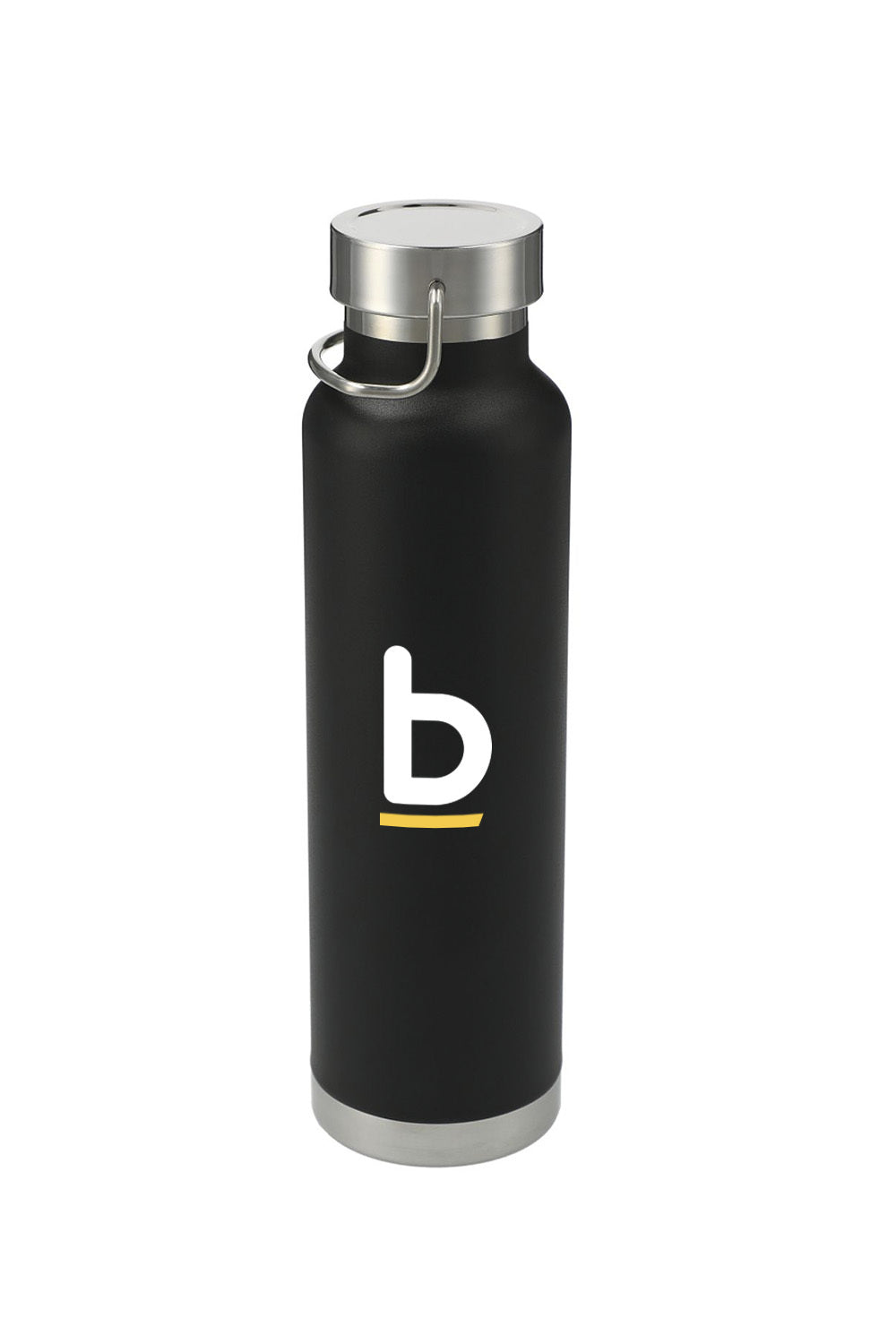 Insulated Bottle 22oz