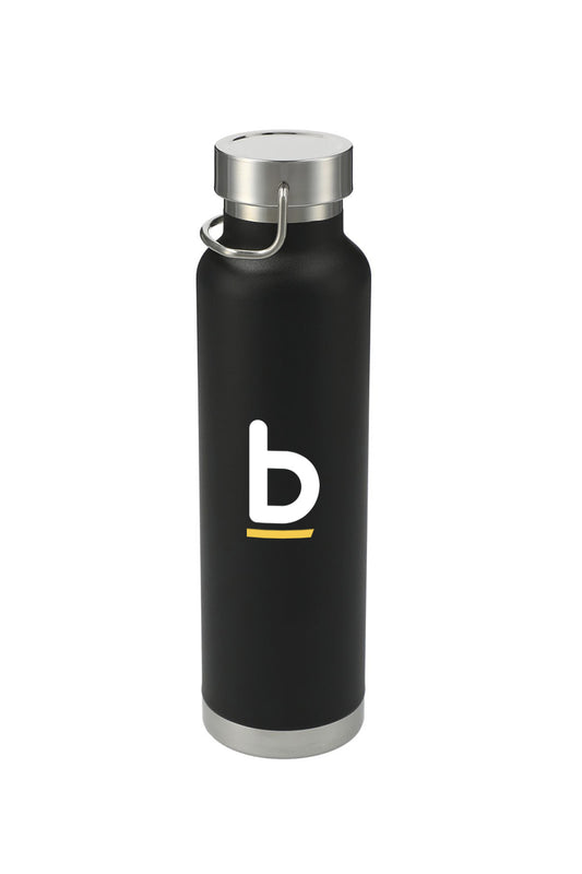Insulated Bottle 22oz