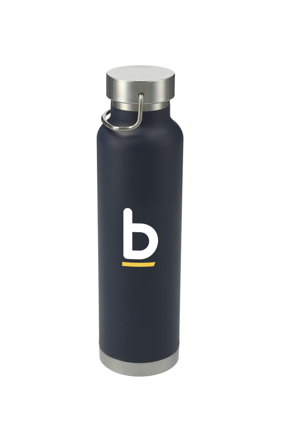 Insulated Bottle 22oz