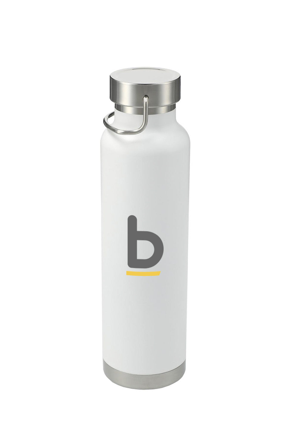 Insulated Bottle 22oz