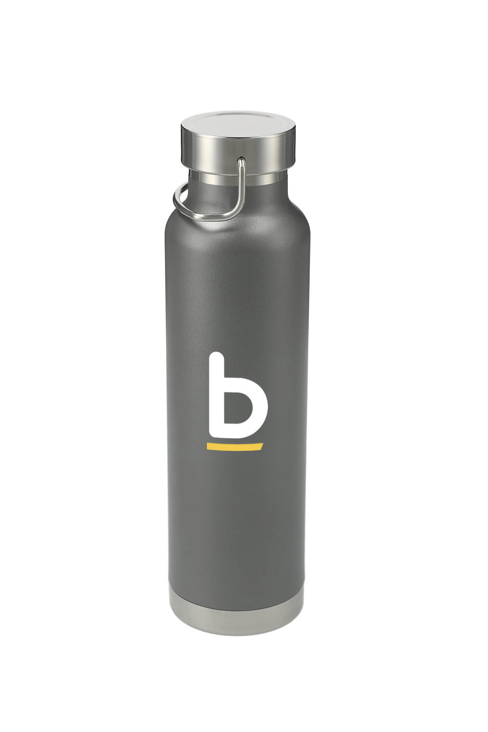 Insulated Bottle 22oz
