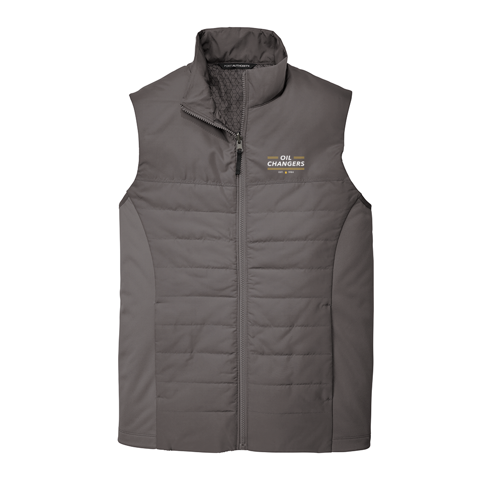 Men's Collective Insulated Vest
