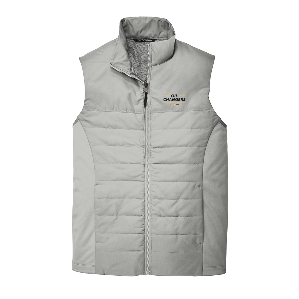 Men's Collective Insulated Vest