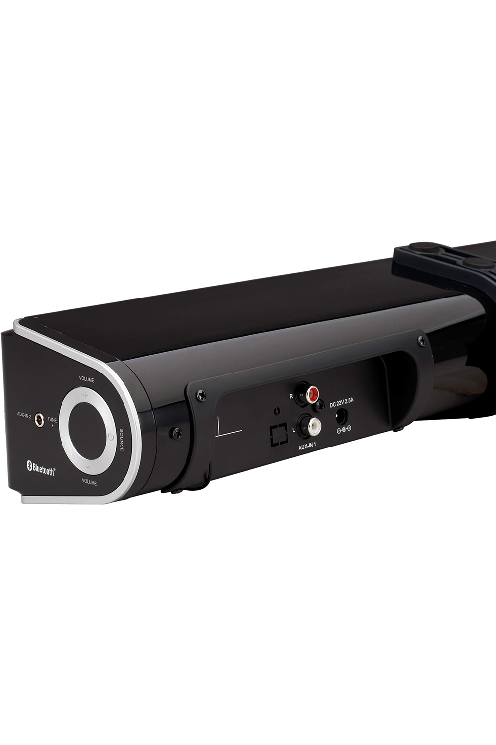 Jensen Wall Mountable Soundbar