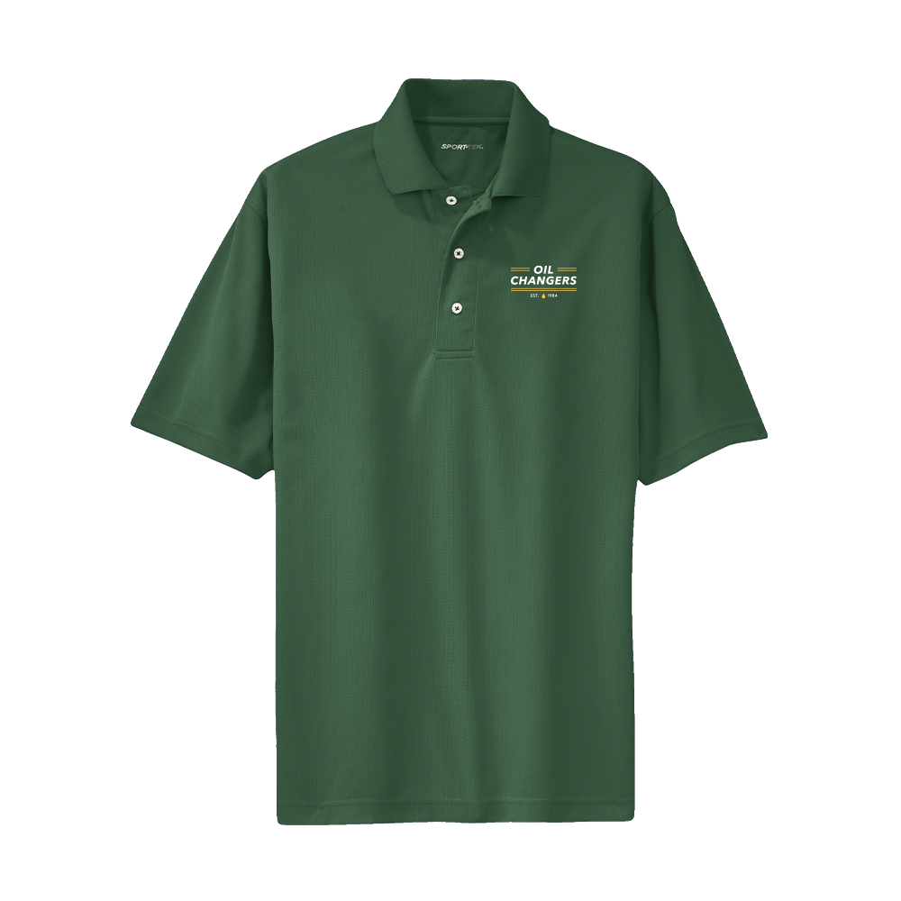 Men's Dri-Mesh Polo