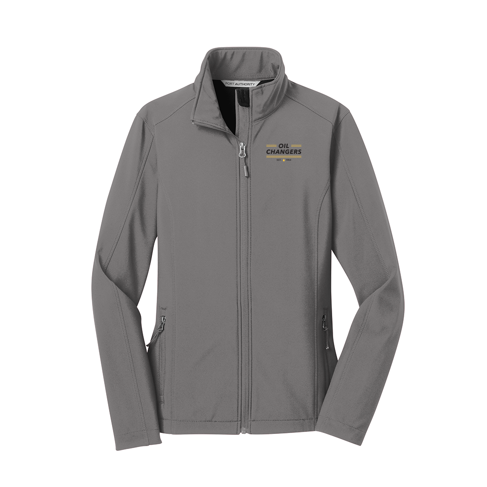 Women's Core Soft Shell Jacket