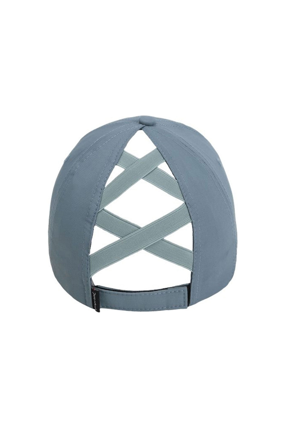 Performance Ponytail Cap -  (B) Breeze Autocare