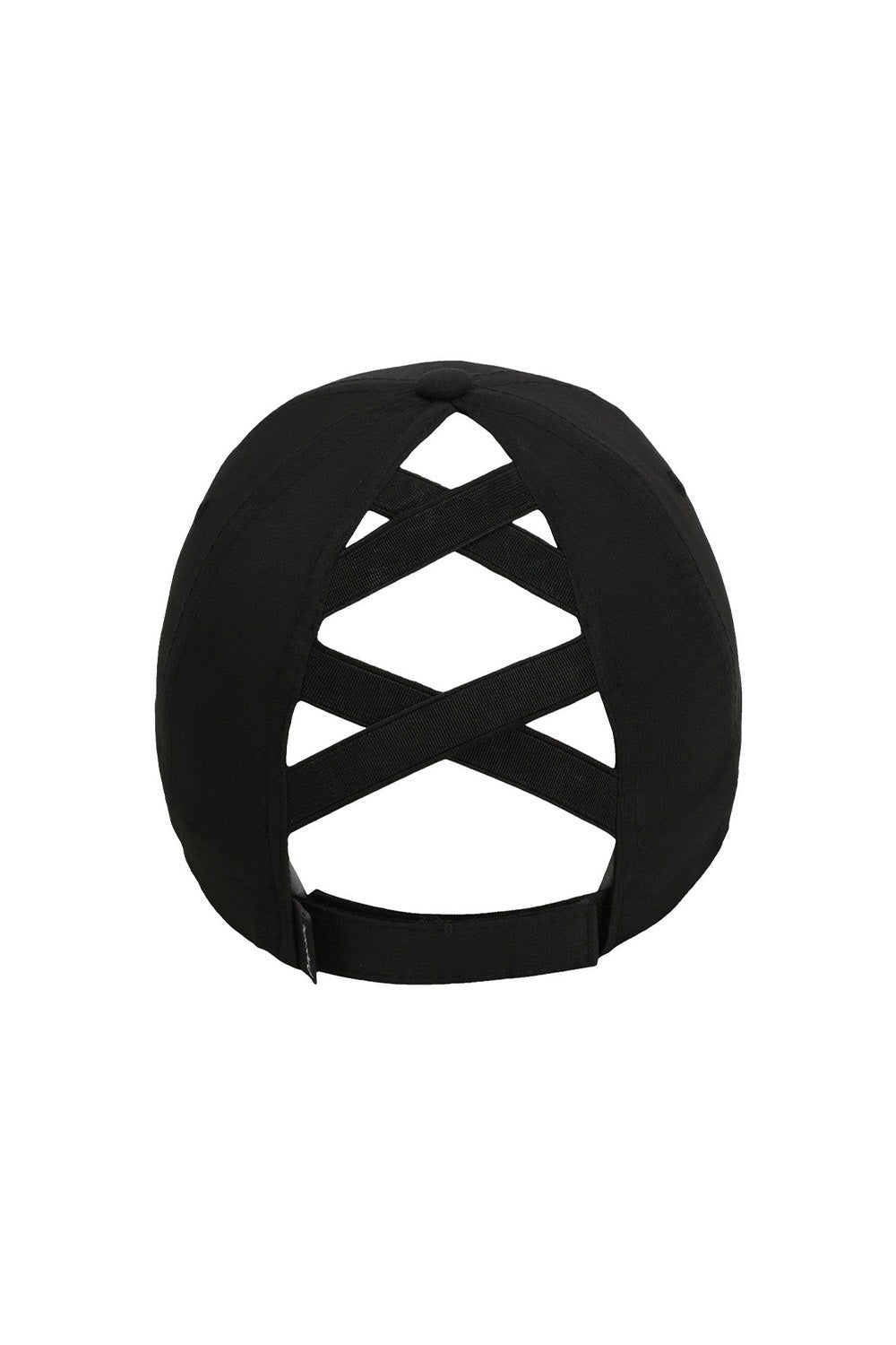 Performance Ponytail Cap -  (B) Breeze Autocare