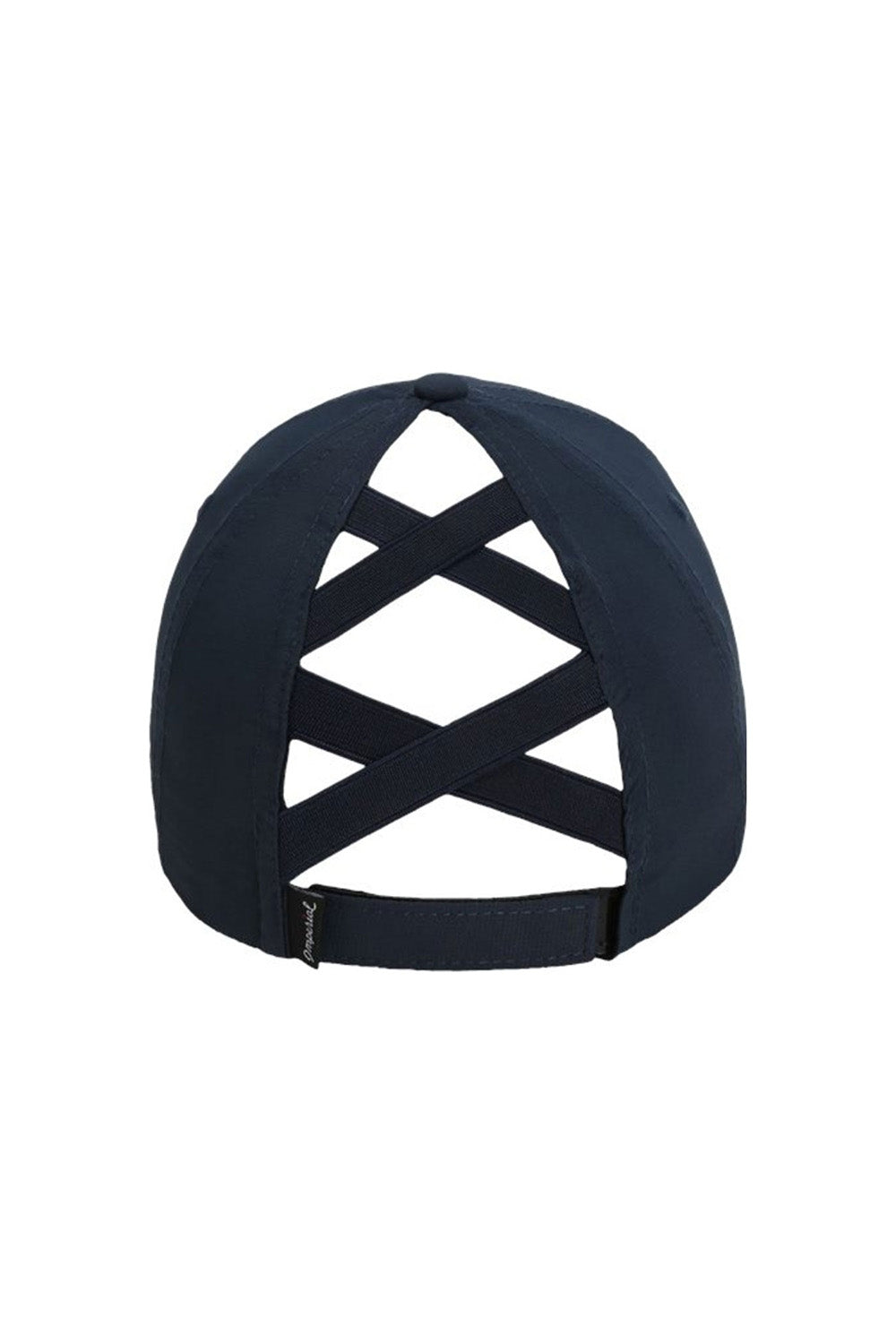 Performance Ponytail Cap -  (B) Breeze Autocare