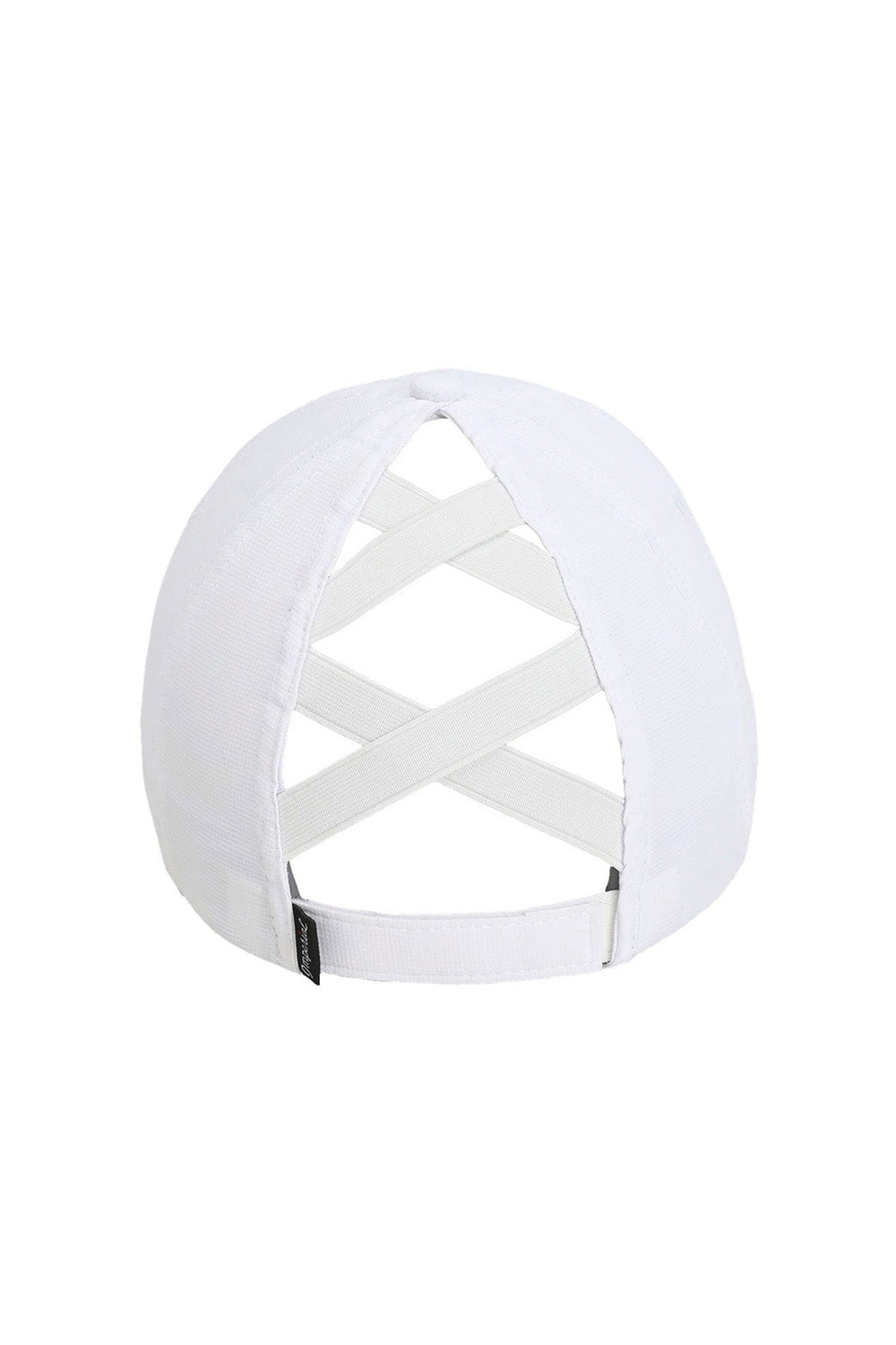 Performance Ponytail Cap -  (B) Breeze Autocare