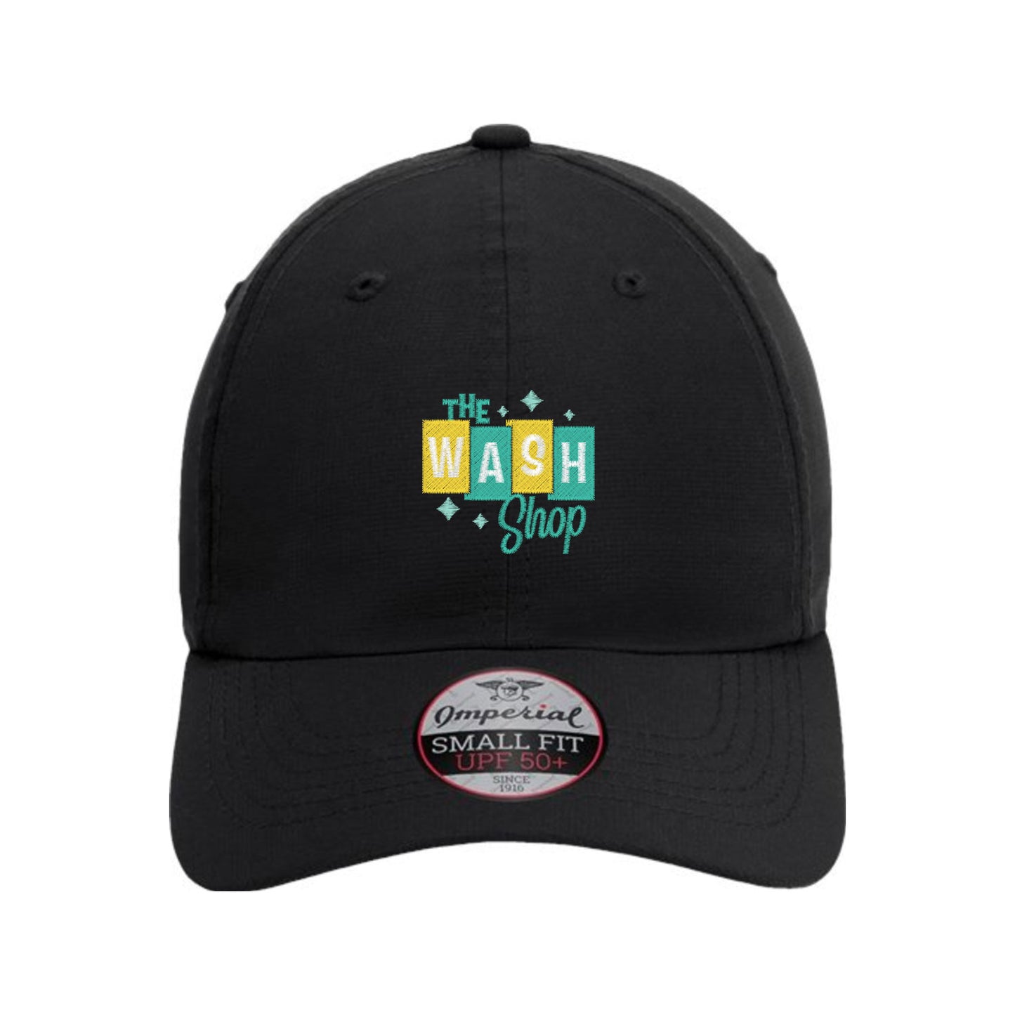 Performance Ponytail Cap - The Wash Shop