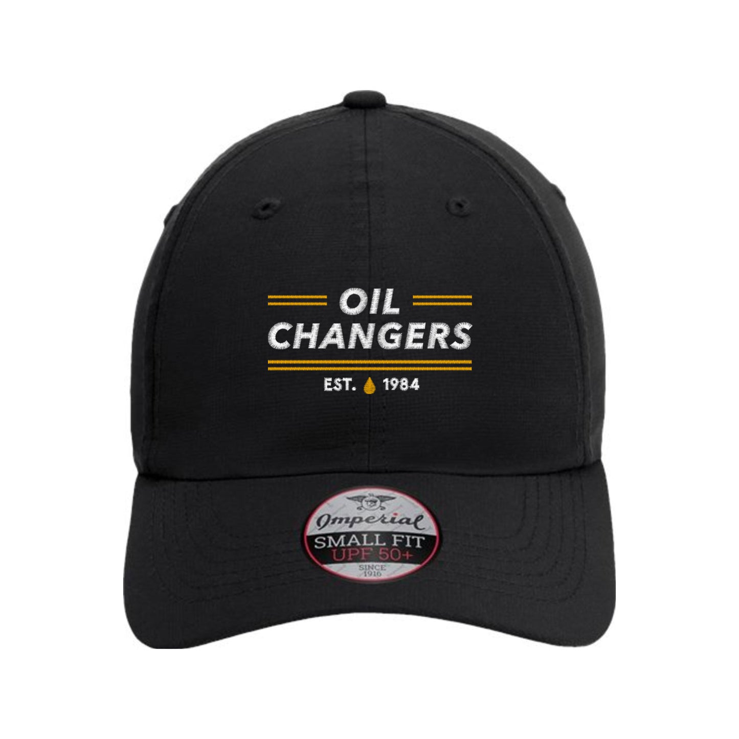 Performance Ponytail Cap