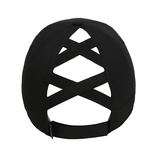 Performance Ponytail Cap - The Wash Shop