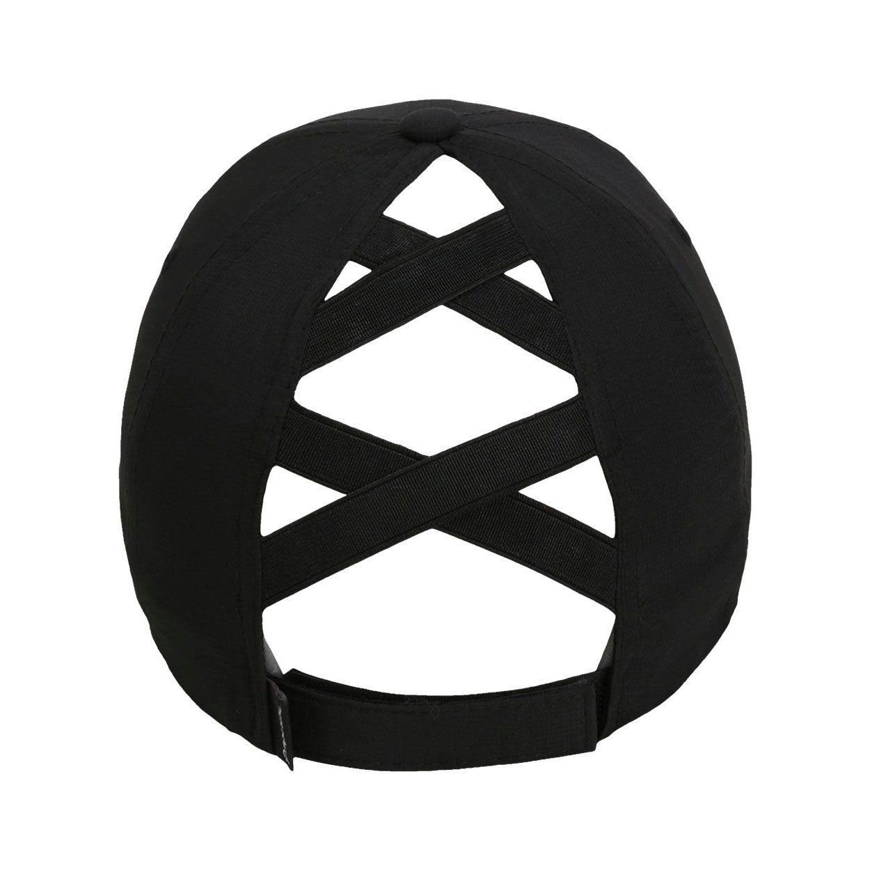 Performance Ponytail Cap