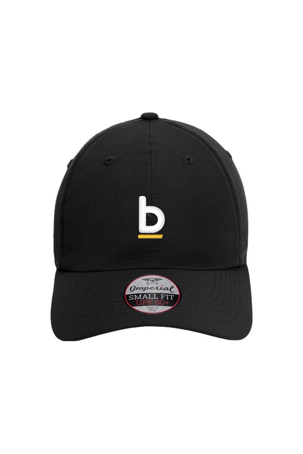 Performance Ponytail Cap -  (B) Breeze Autocare