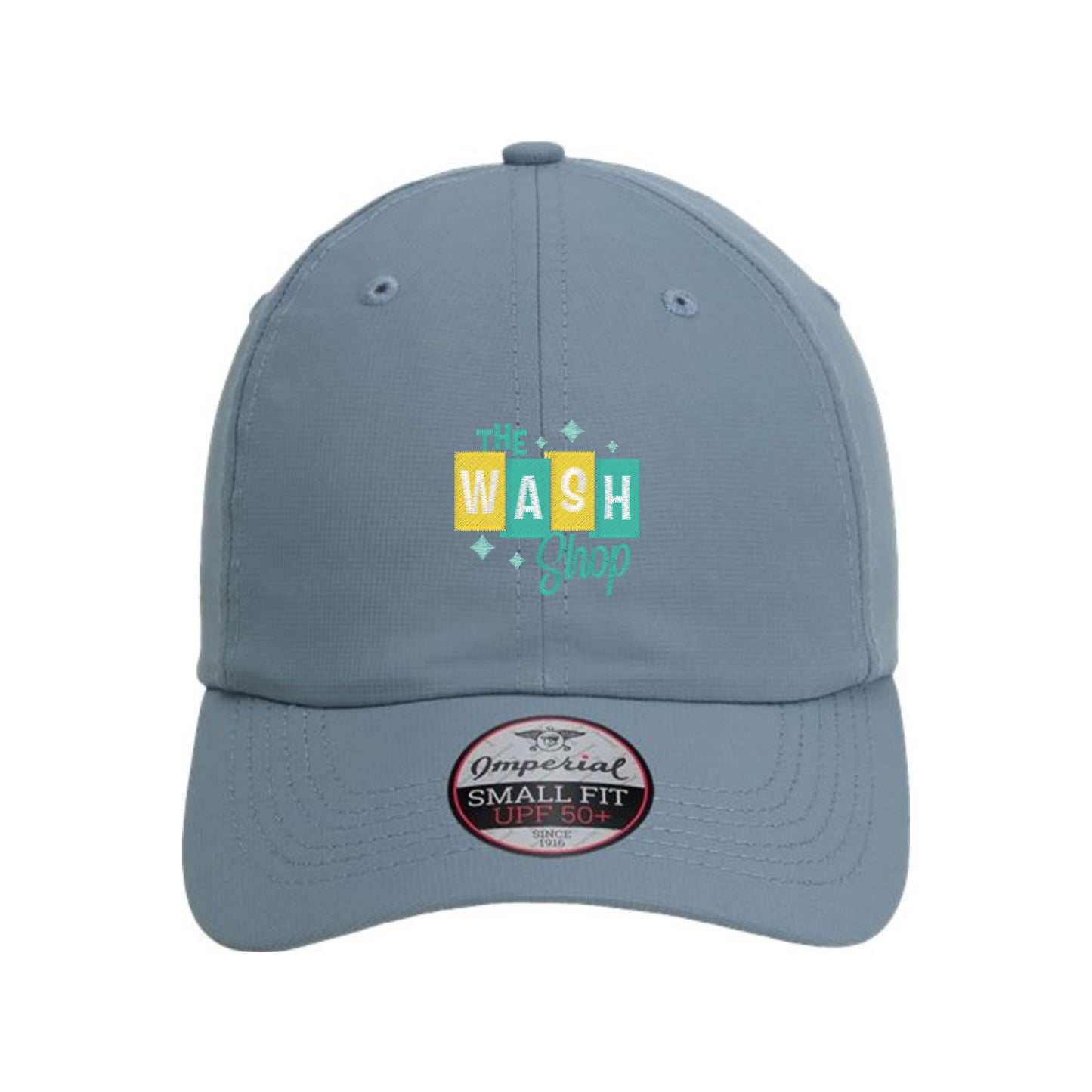 Performance Ponytail Cap - The Wash Shop