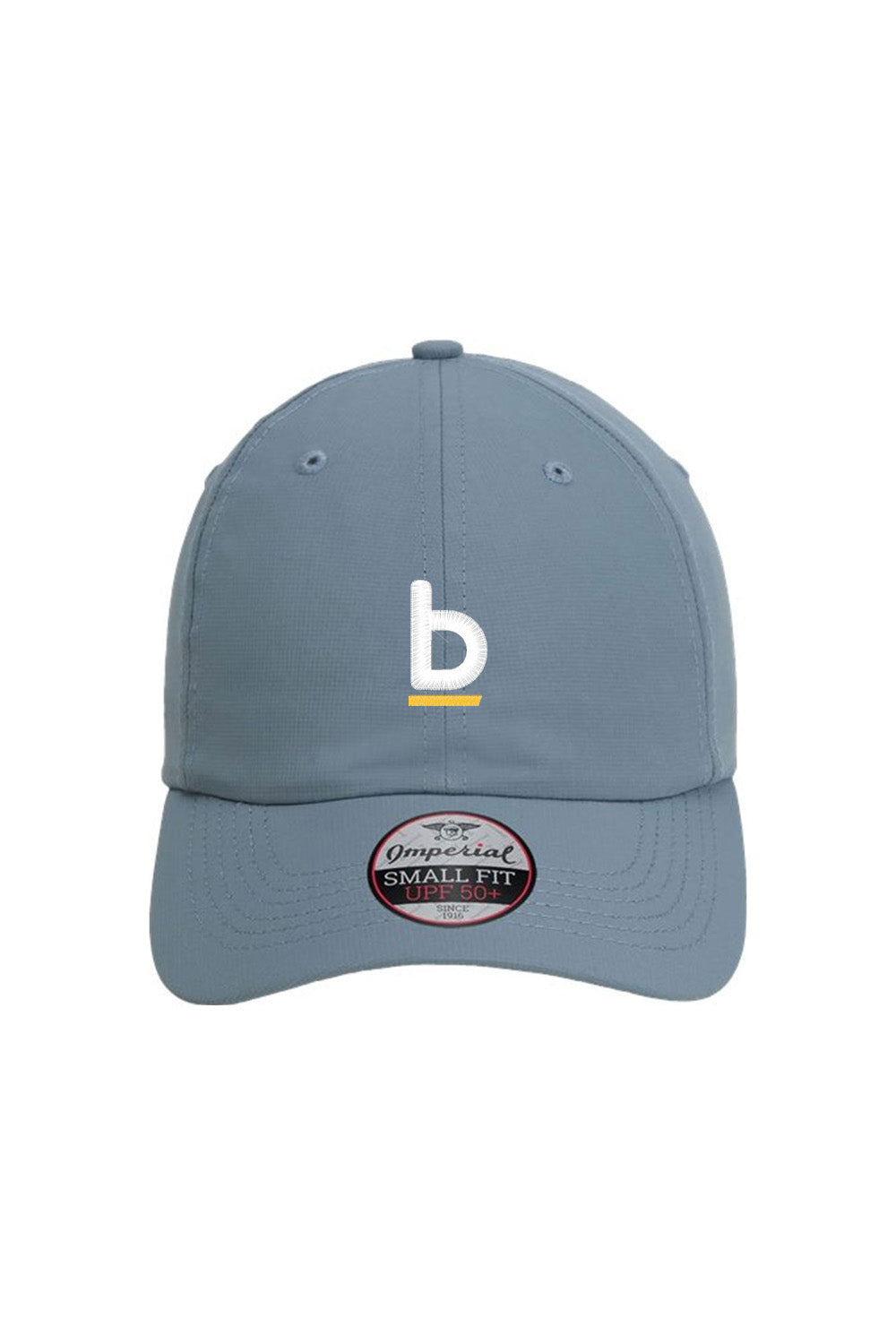 Performance Ponytail Cap -  (B) Breeze Autocare