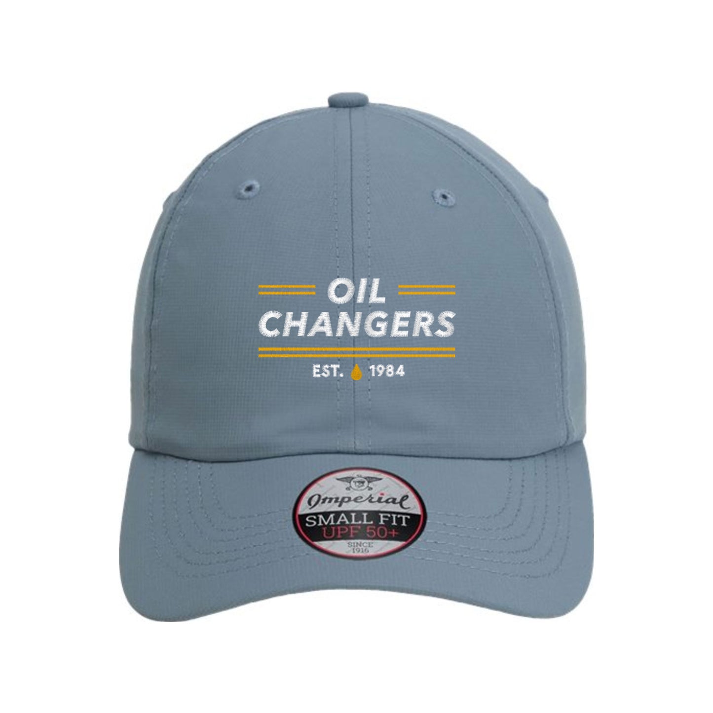 Performance Ponytail Cap