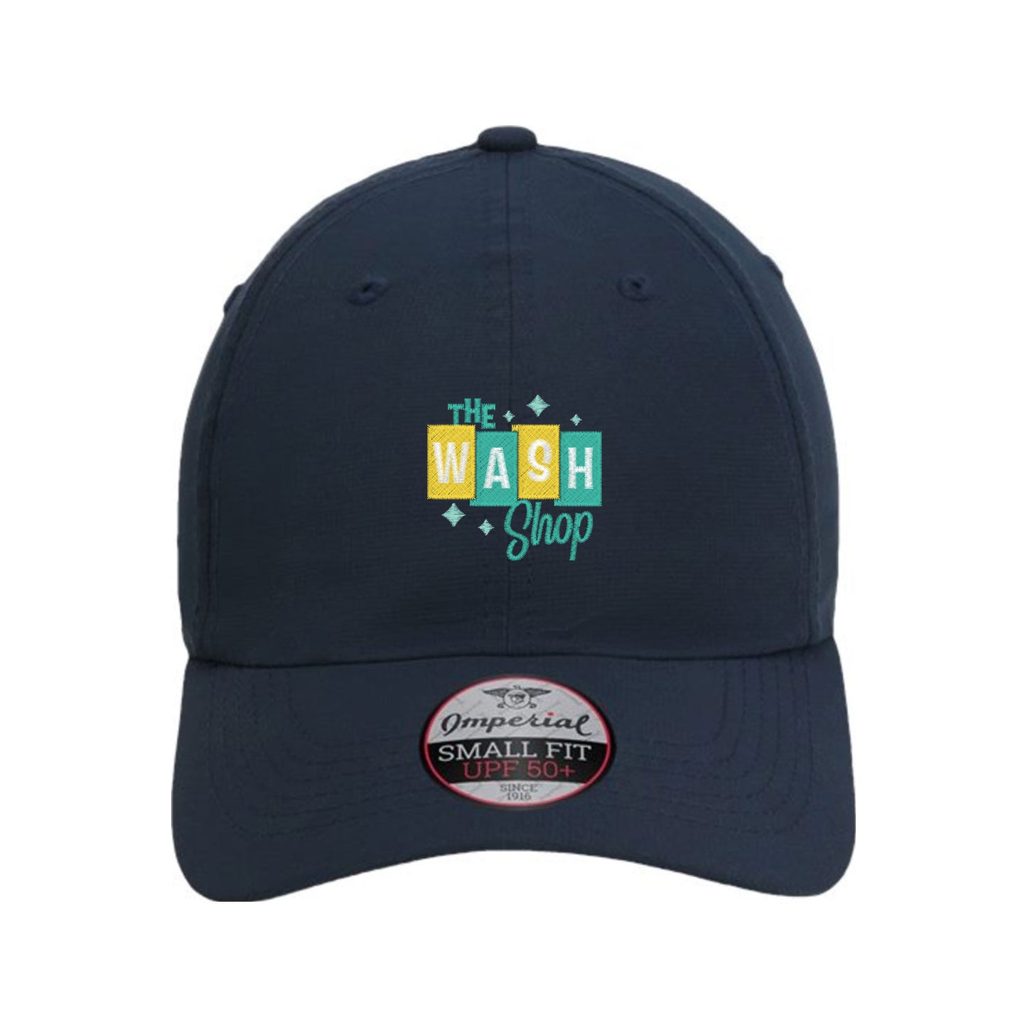 Performance Ponytail Cap - The Wash Shop