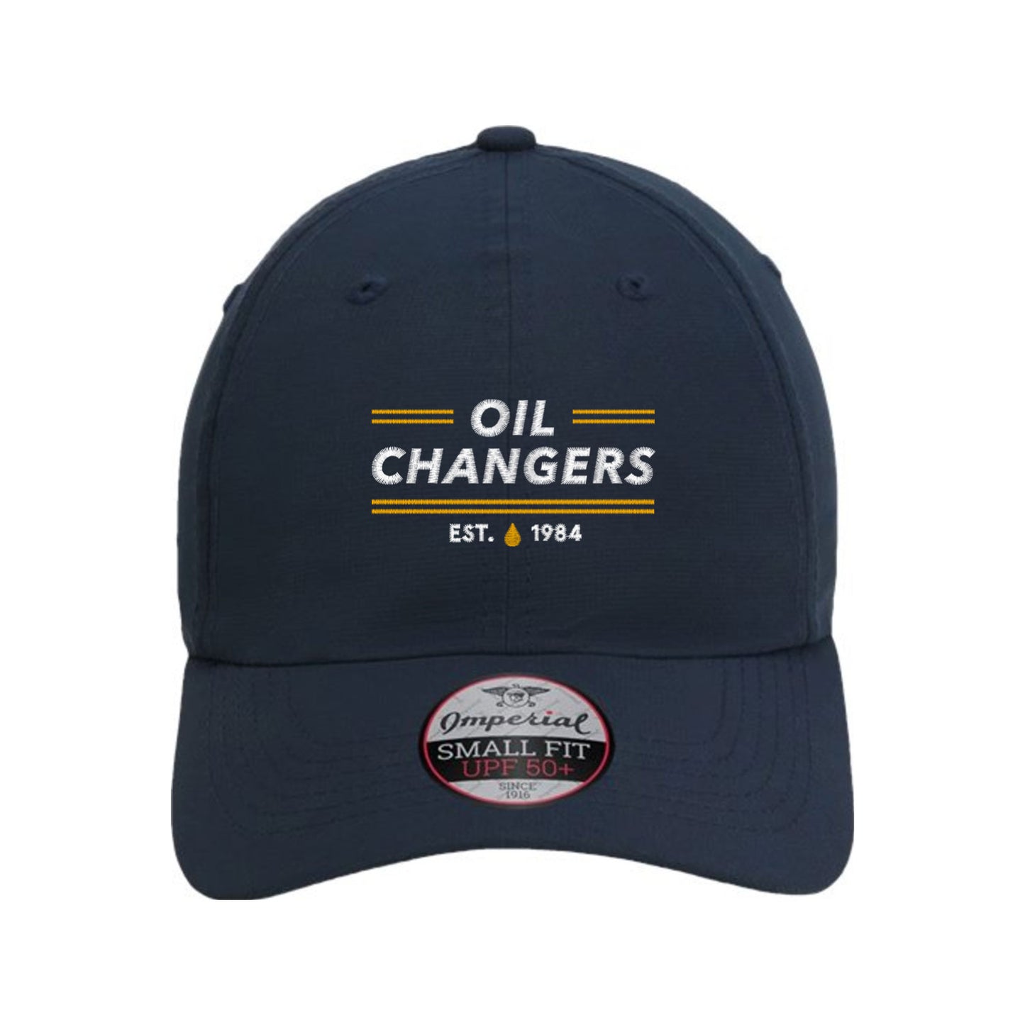 Performance Ponytail Cap