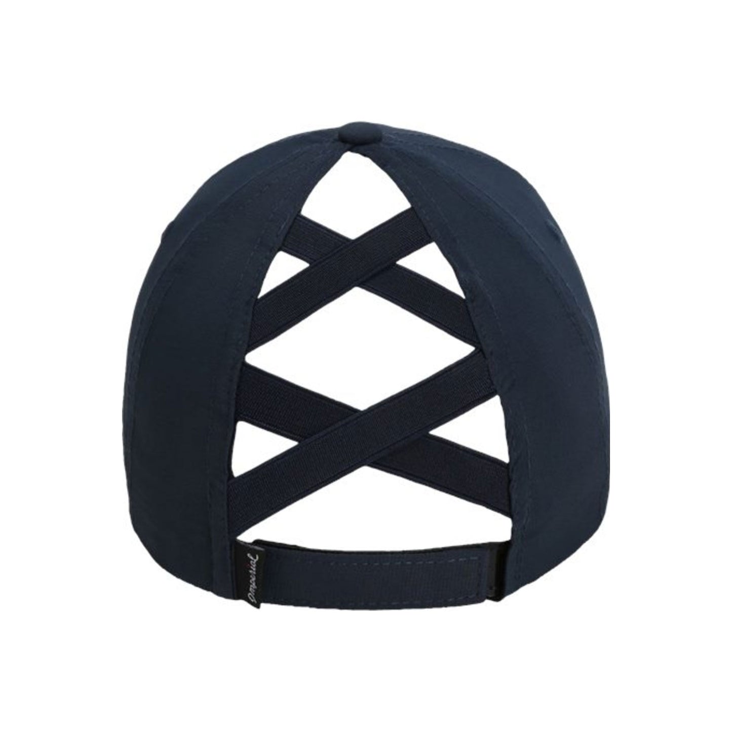 Performance Ponytail Cap