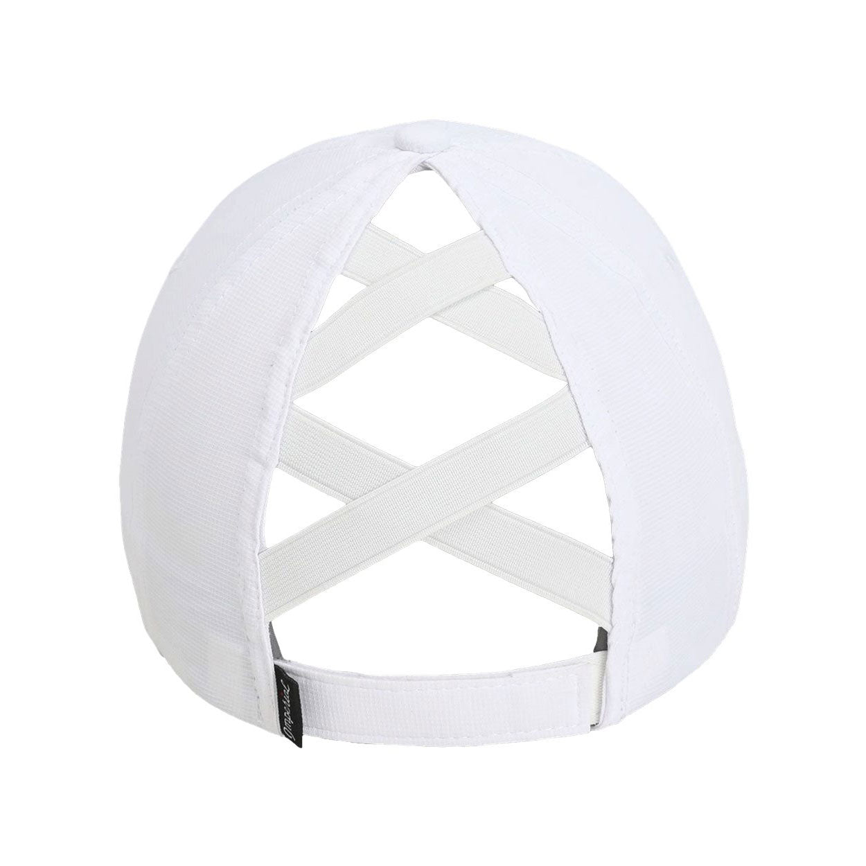 Performance Ponytail Cap - The Wash Shop