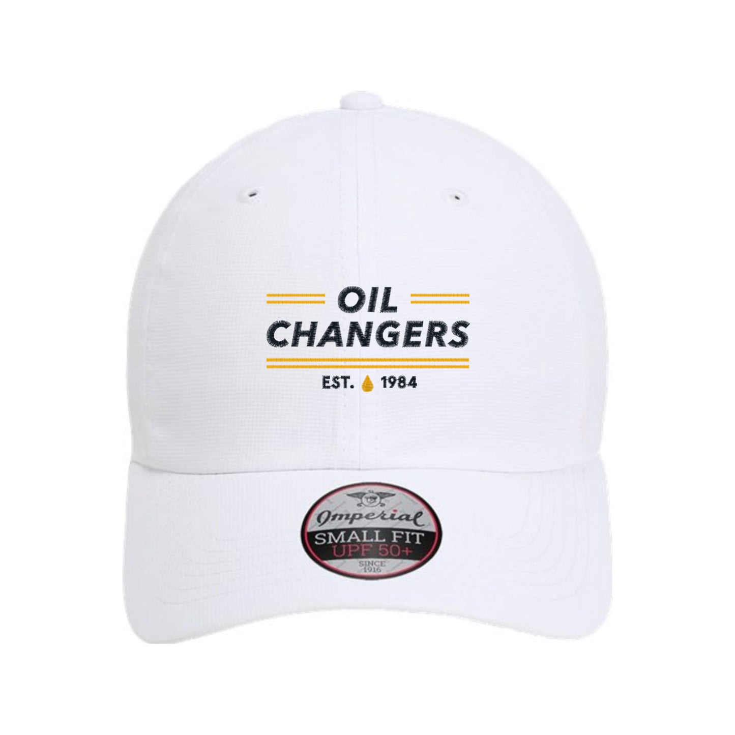 Performance Ponytail Cap