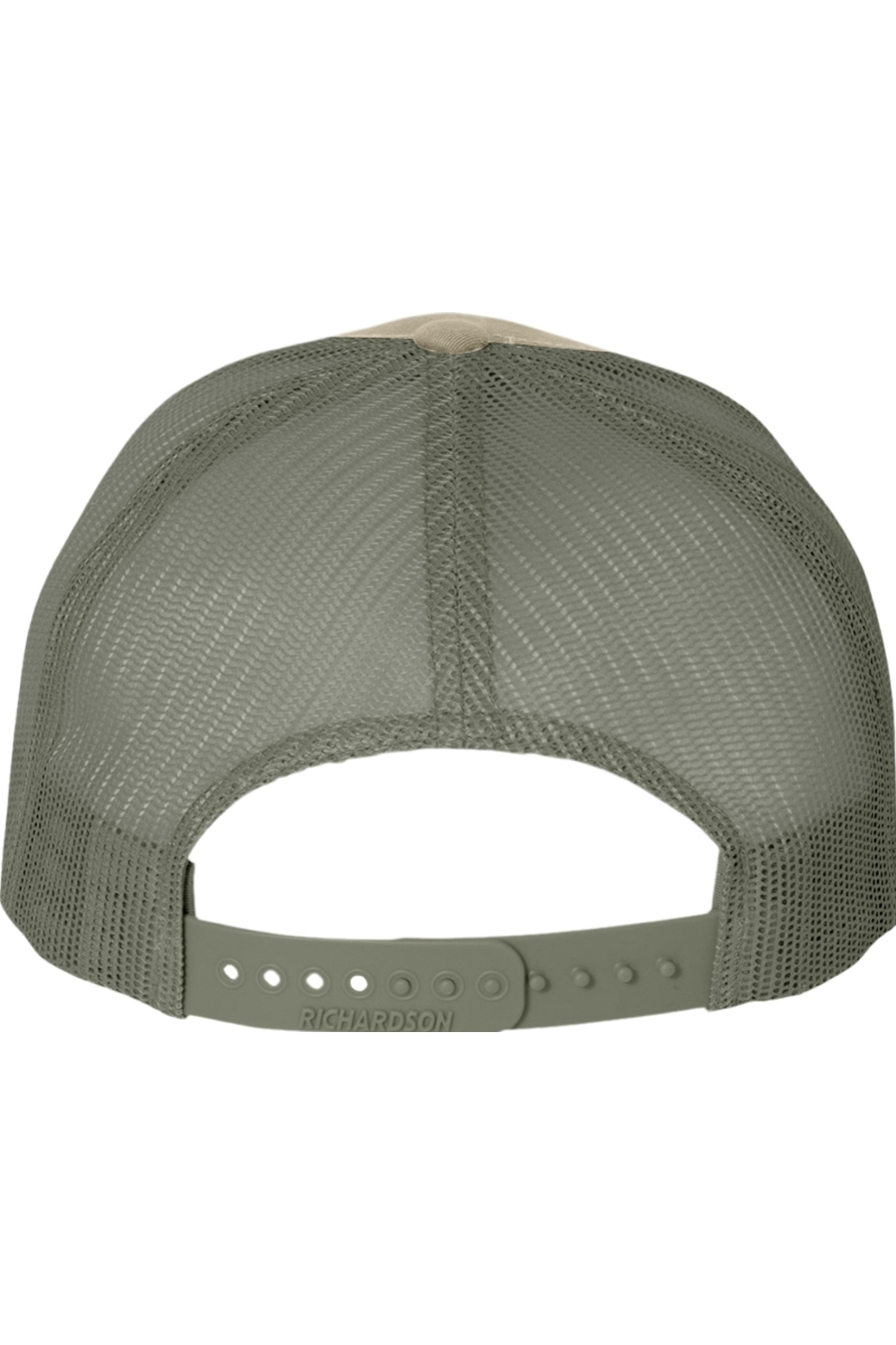 Five-Panel Trucker Cap - Breeze Autocare