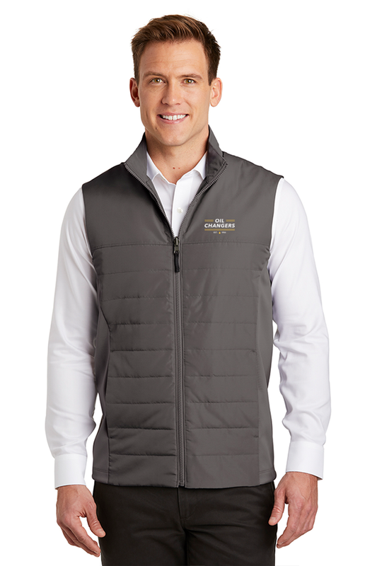Men's Collective Insulated Vest