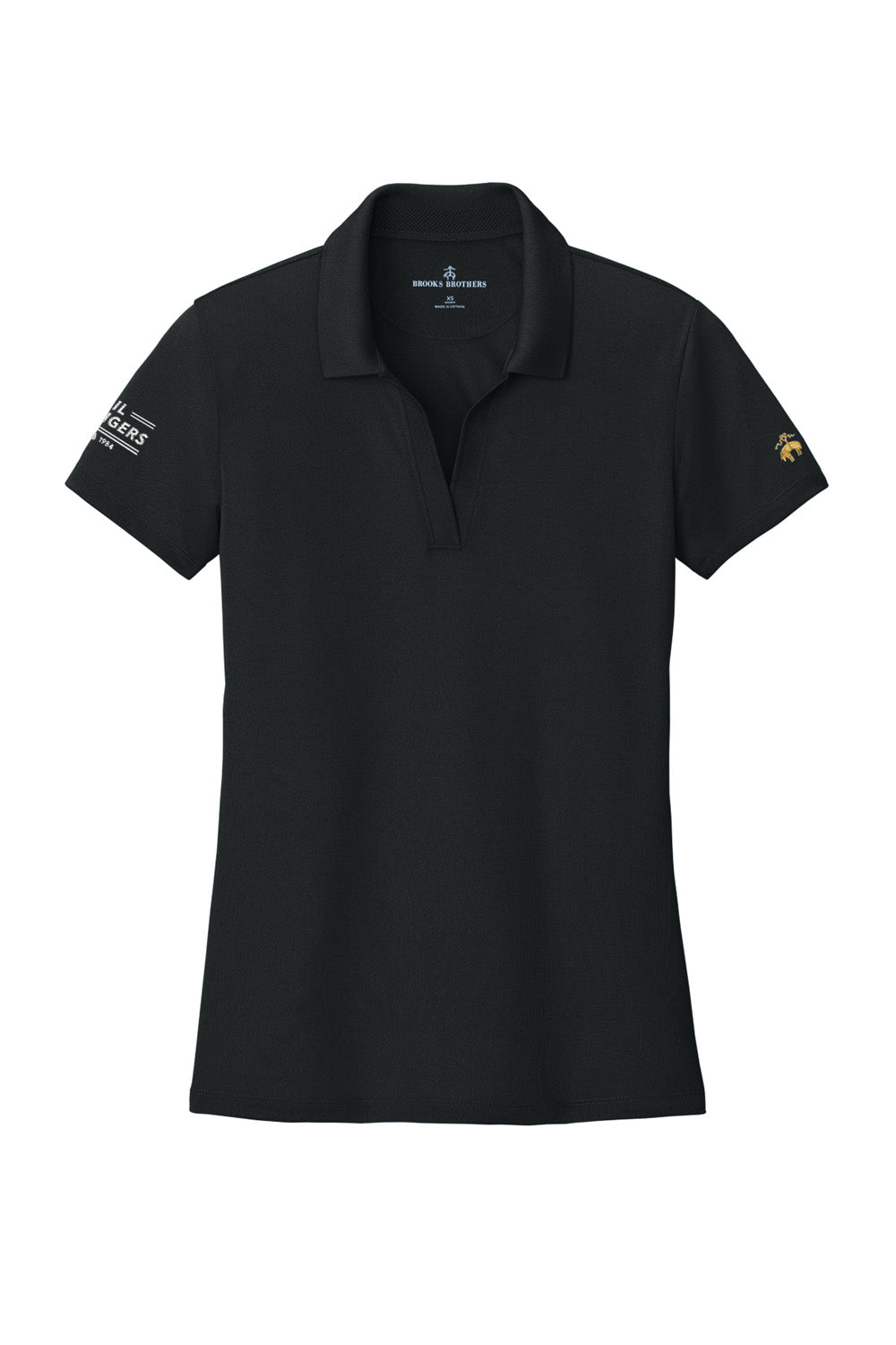 Women’s Mesh Pique Performance Polo