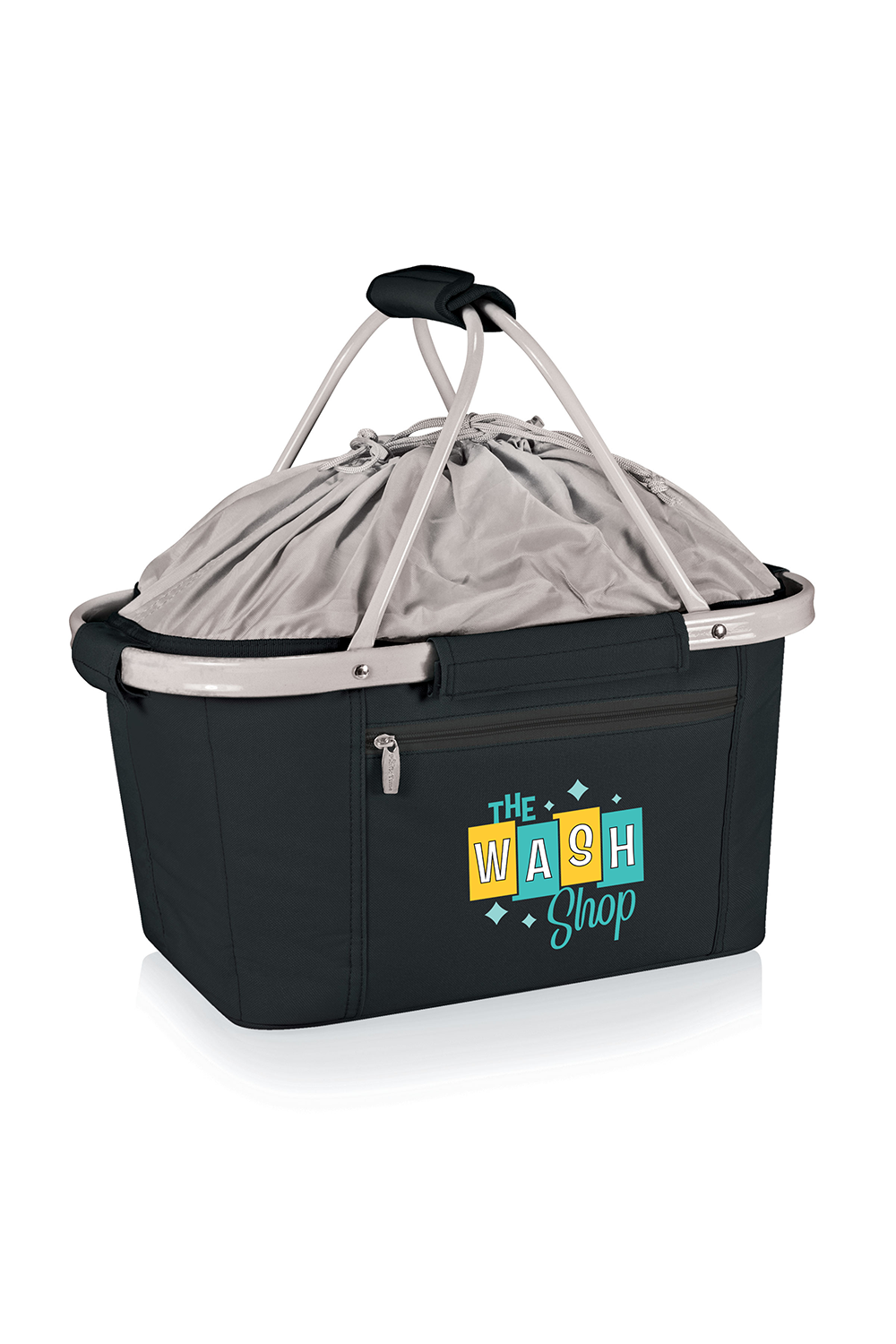 Metro Basket Collapsible Cooler Tote - The Wash Shop
